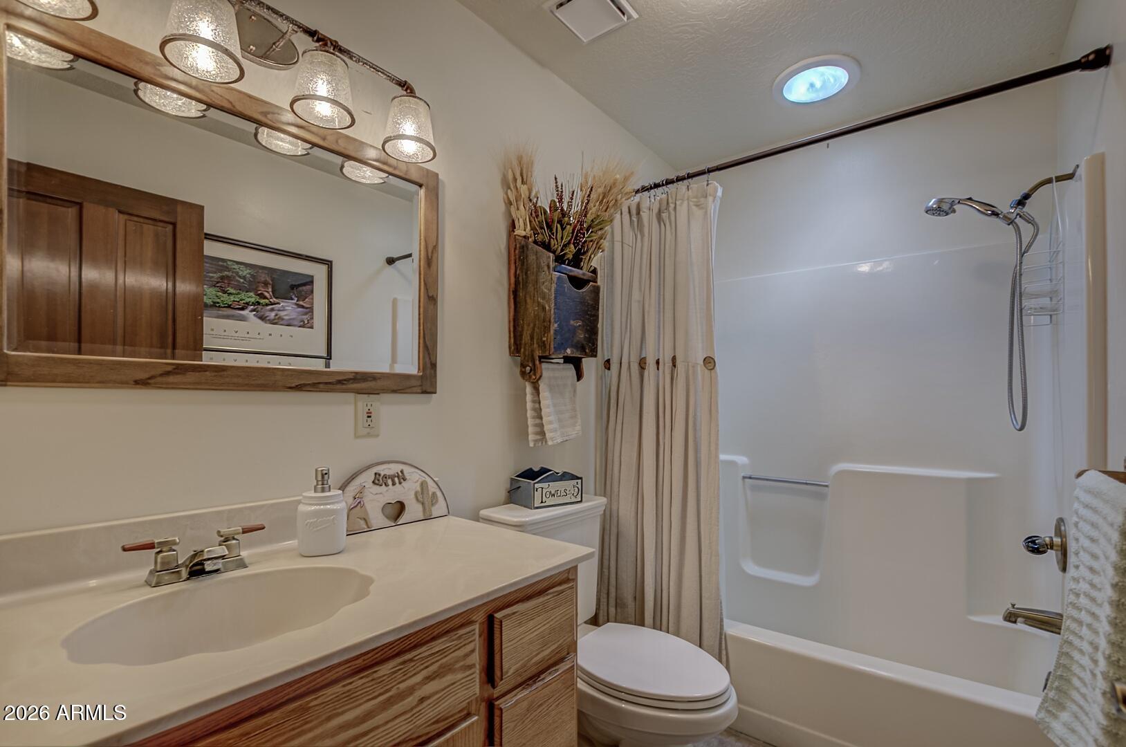 Pine Ranch 2 - Residential