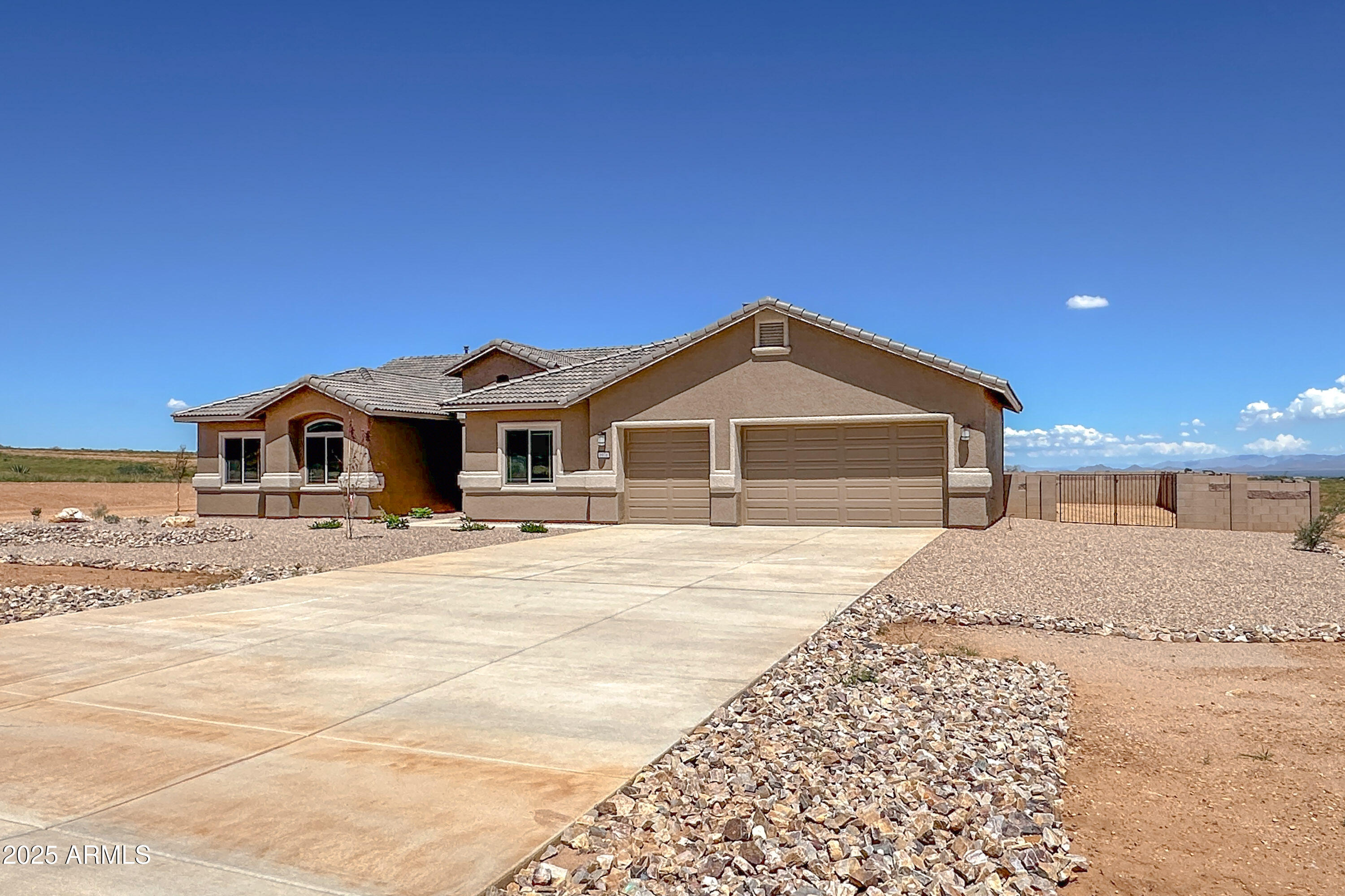 KINGS RANCH AT CORONADO - Residential