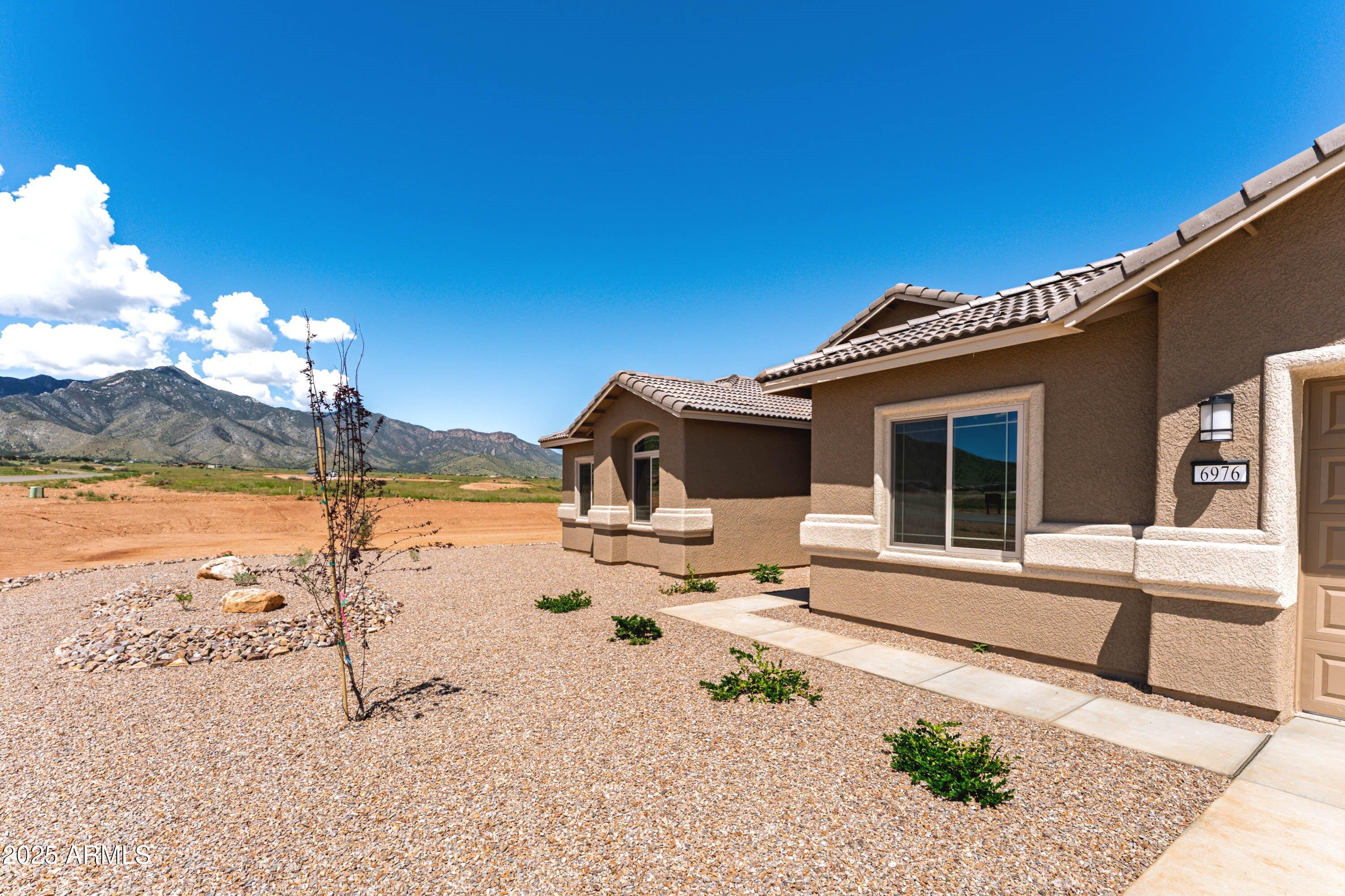 KINGS RANCH AT CORONADO - Residential