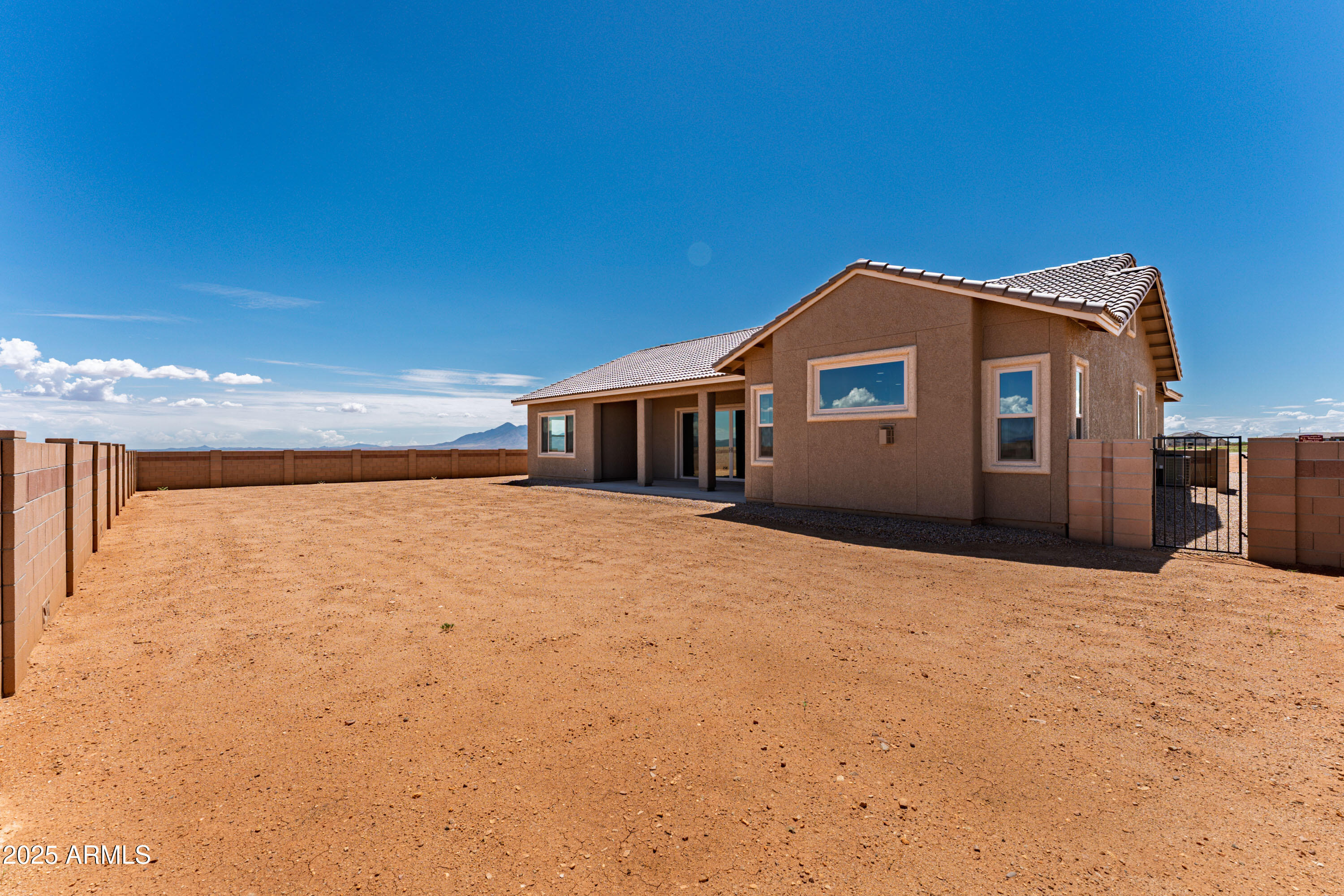 KINGS RANCH AT CORONADO - Residential