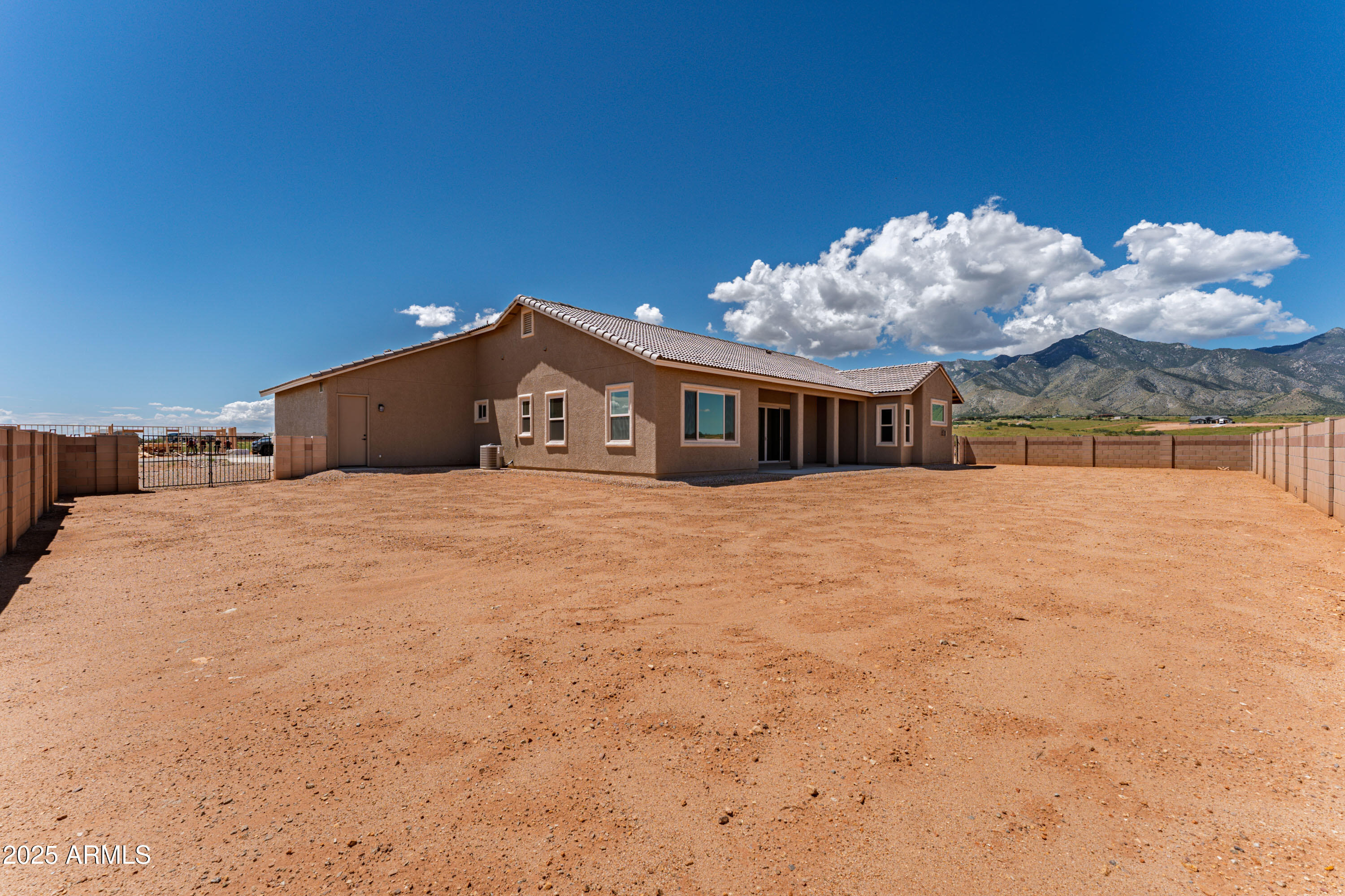 KINGS RANCH AT CORONADO - Residential