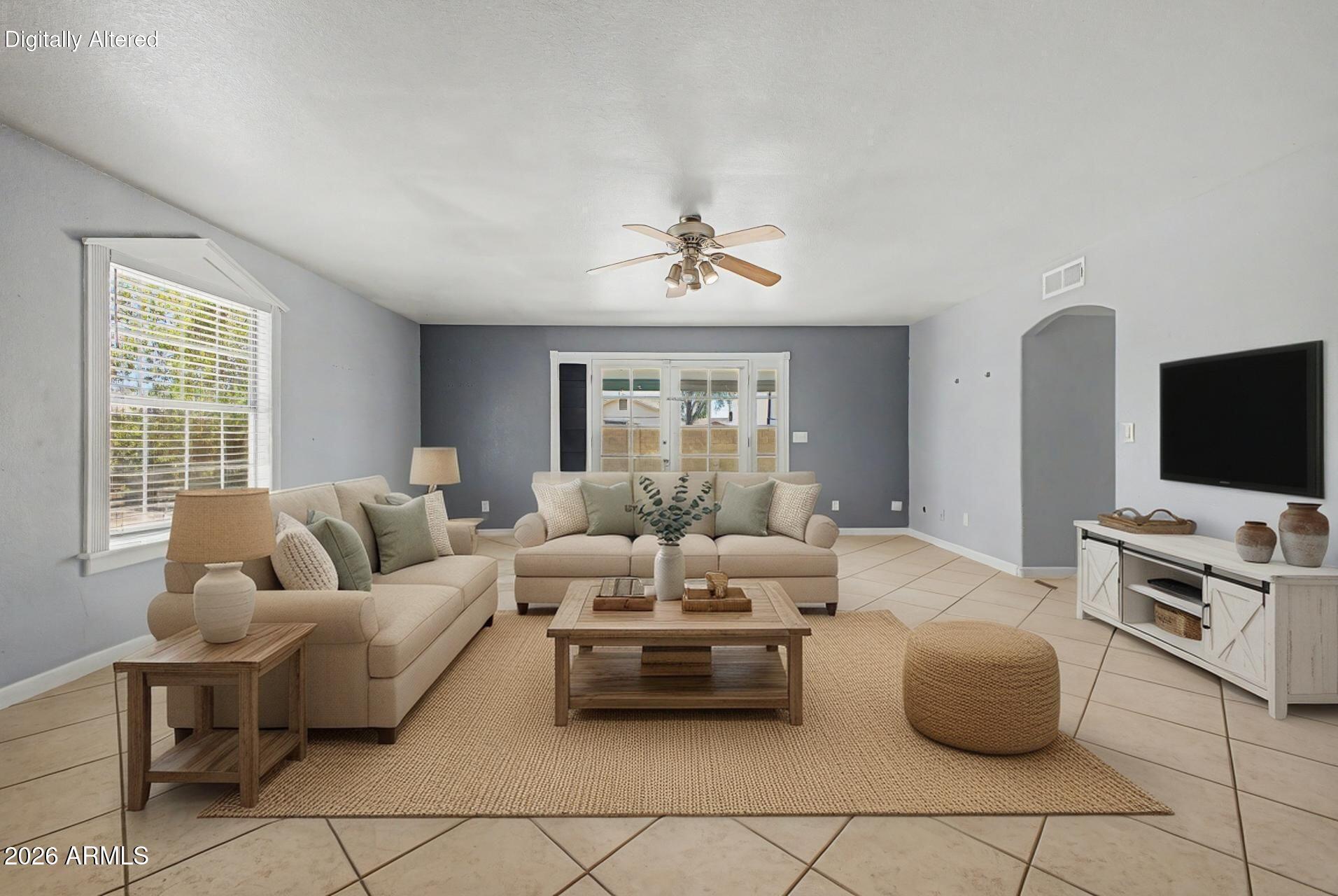 WESTBLUFF 3 - Residential