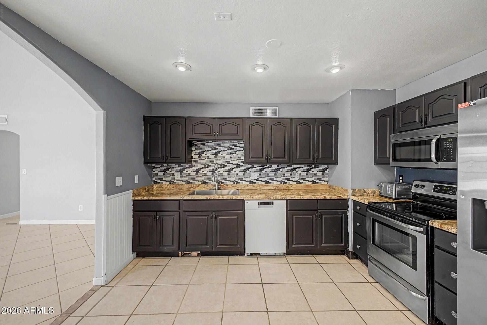 WESTBLUFF 3 - Residential