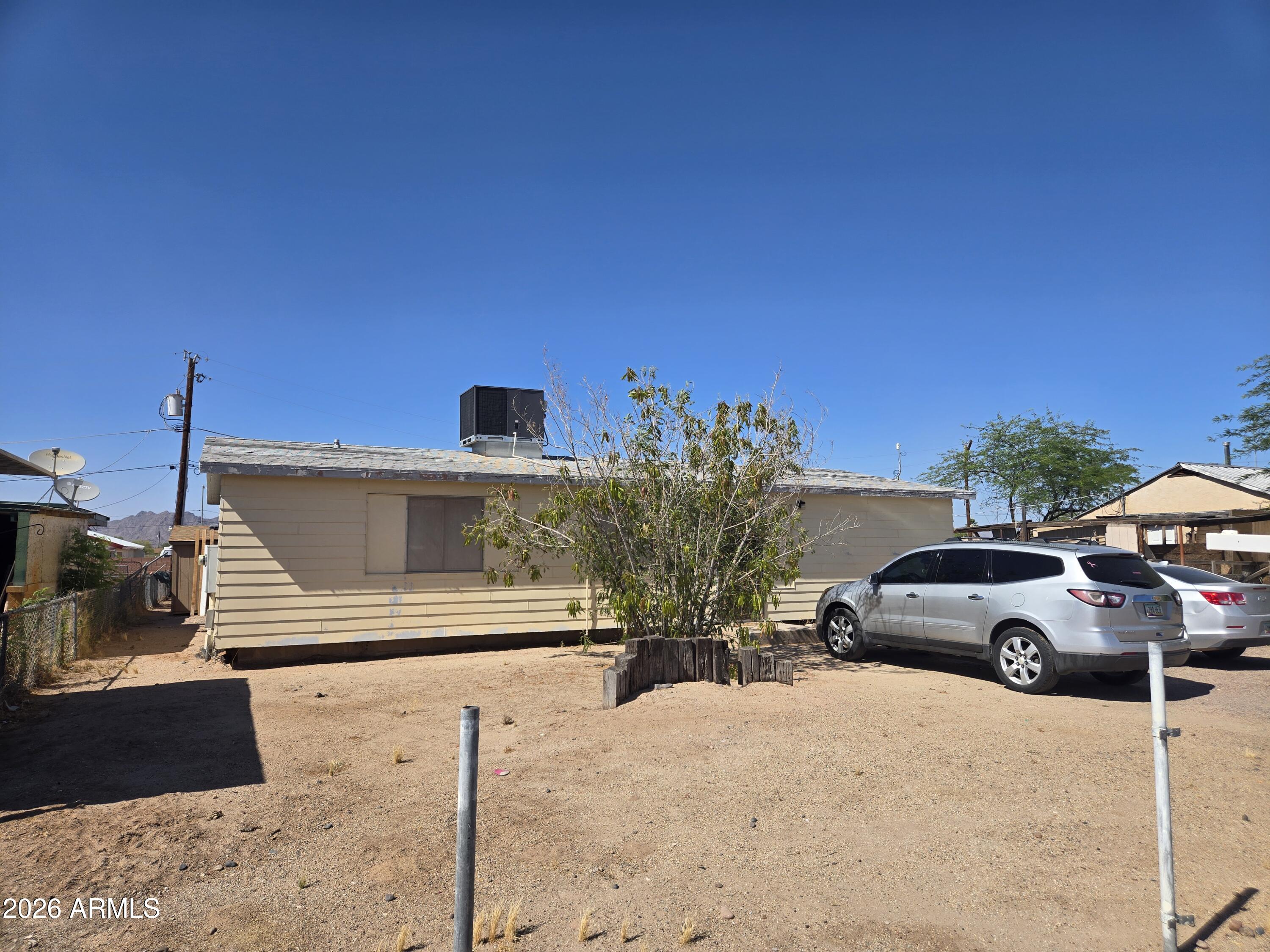 NORTH GILA BEND AMD BLKS 1 2 4 5 7 - Residential