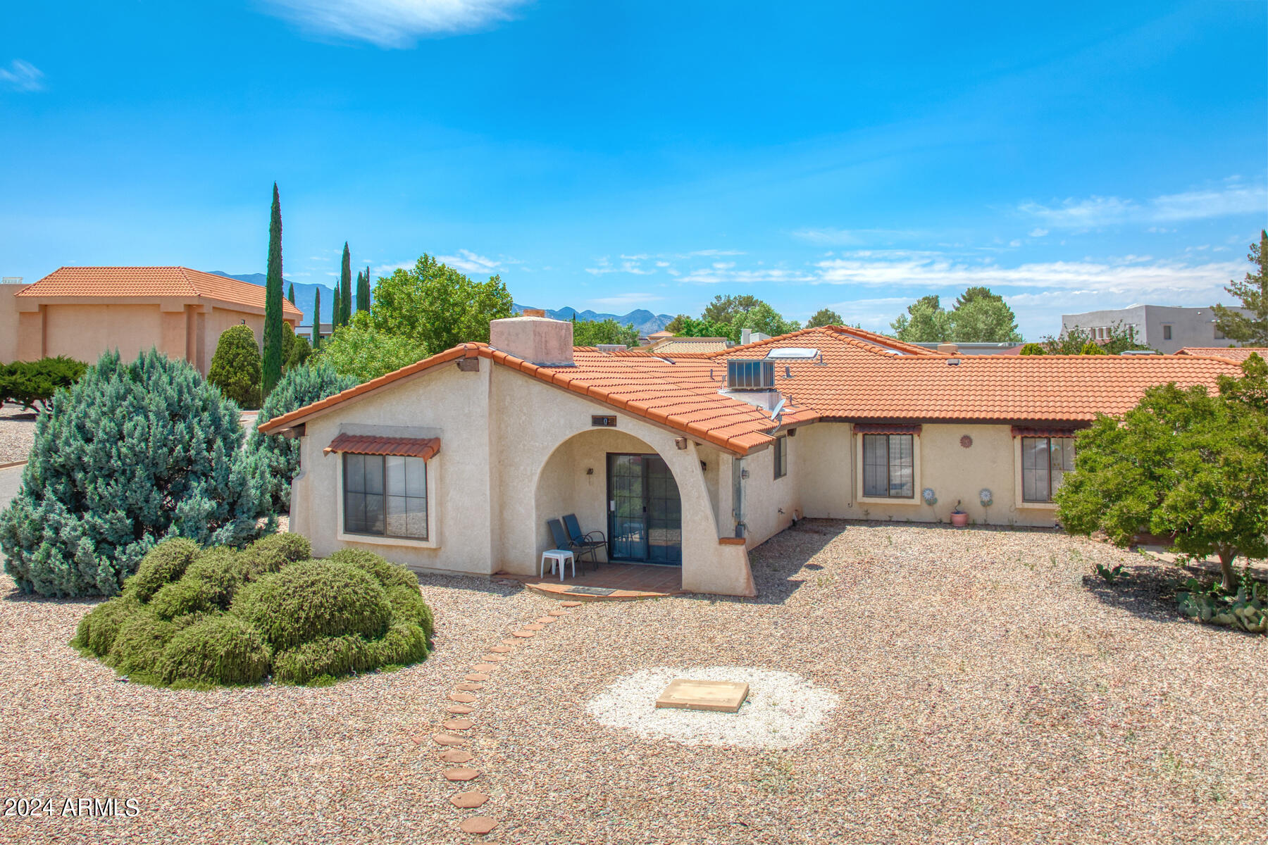 HACIENDA DON PEDRO - Residential