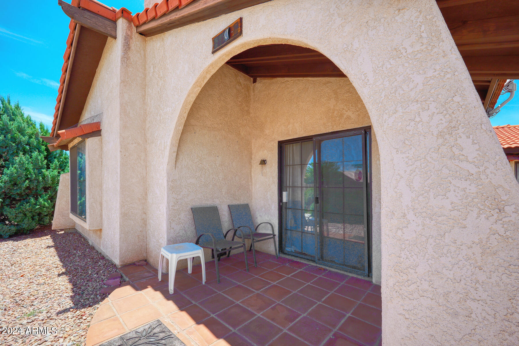 HACIENDA DON PEDRO - Residential