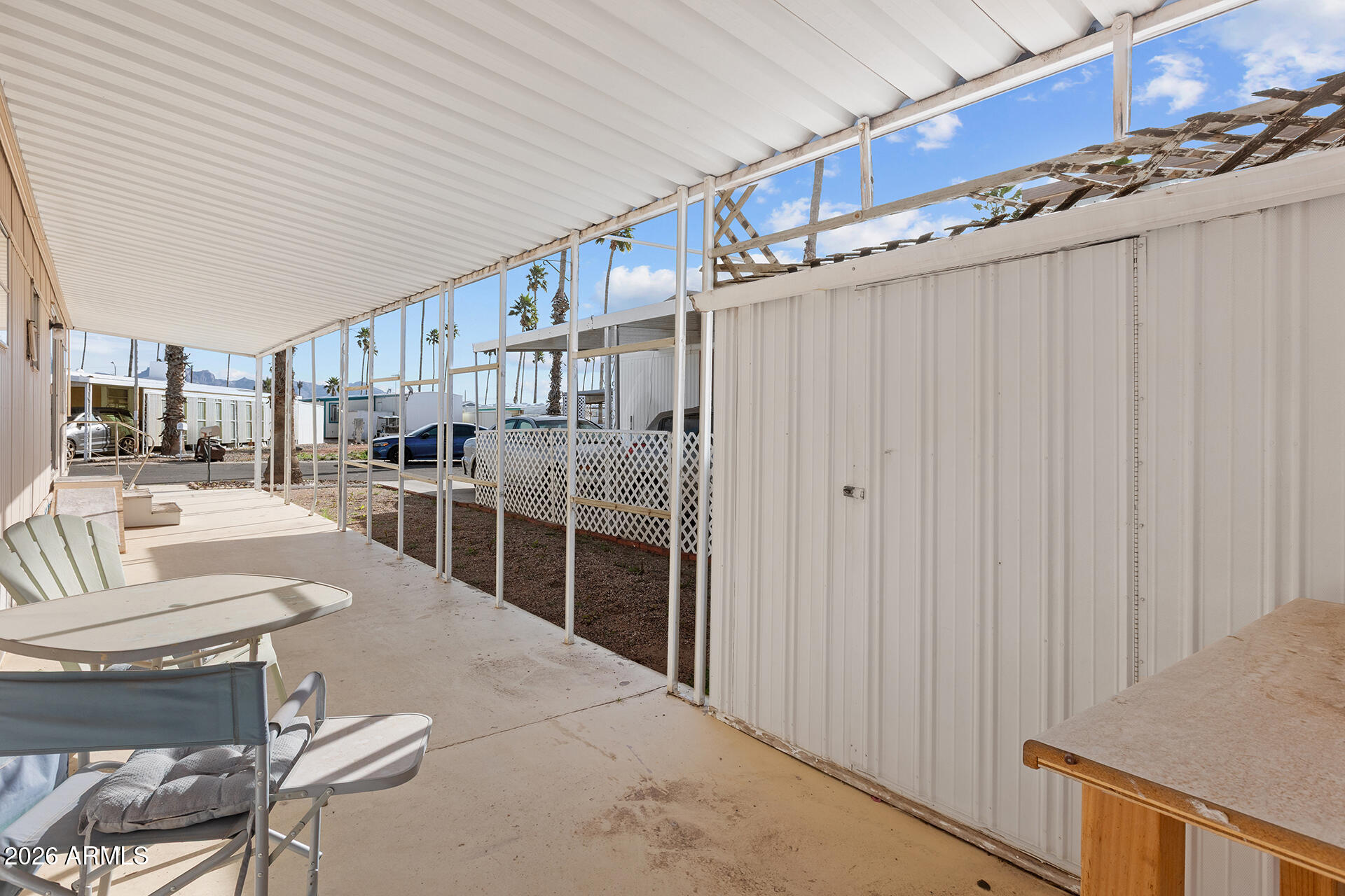 Rosehaven Estates - Residential