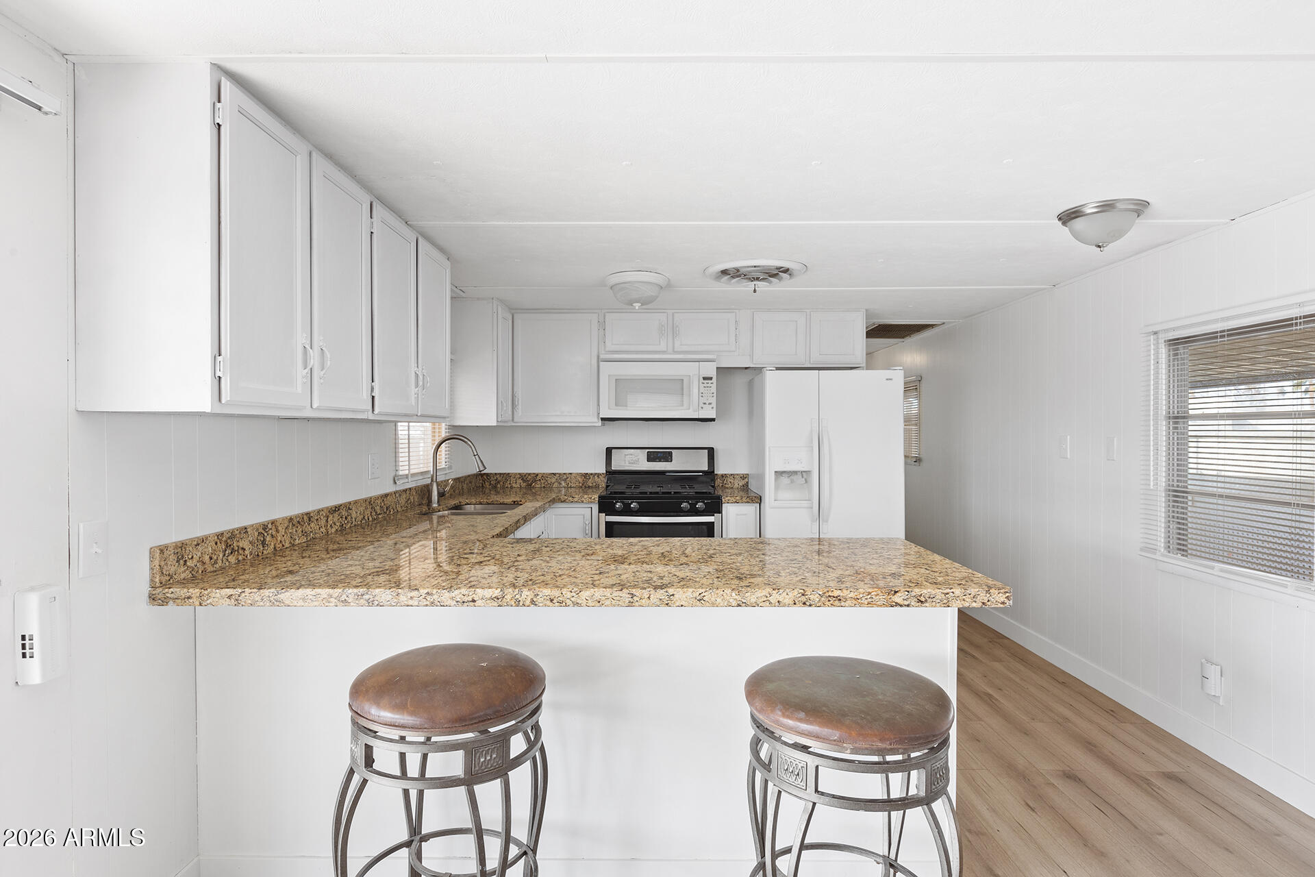Rosehaven Estates - Residential