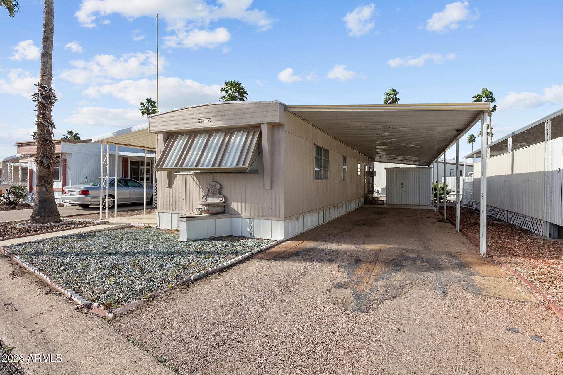 Rosehaven Estates - Residential
