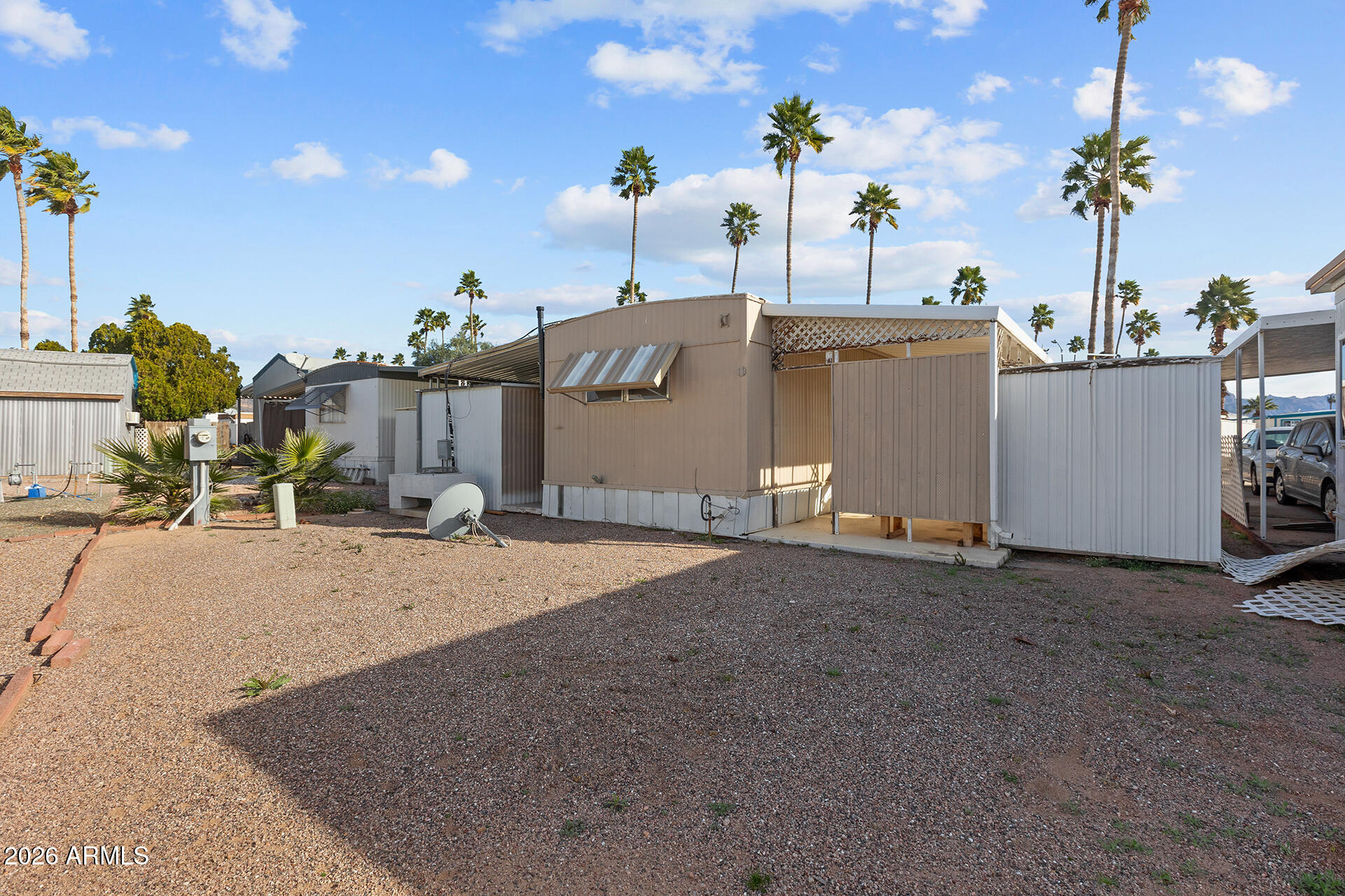 Rosehaven Estates - Residential