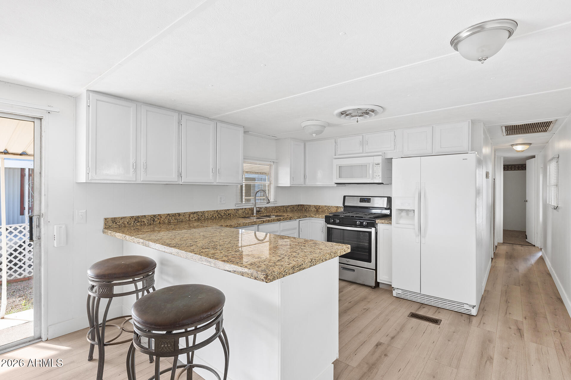 Rosehaven Estates - Residential