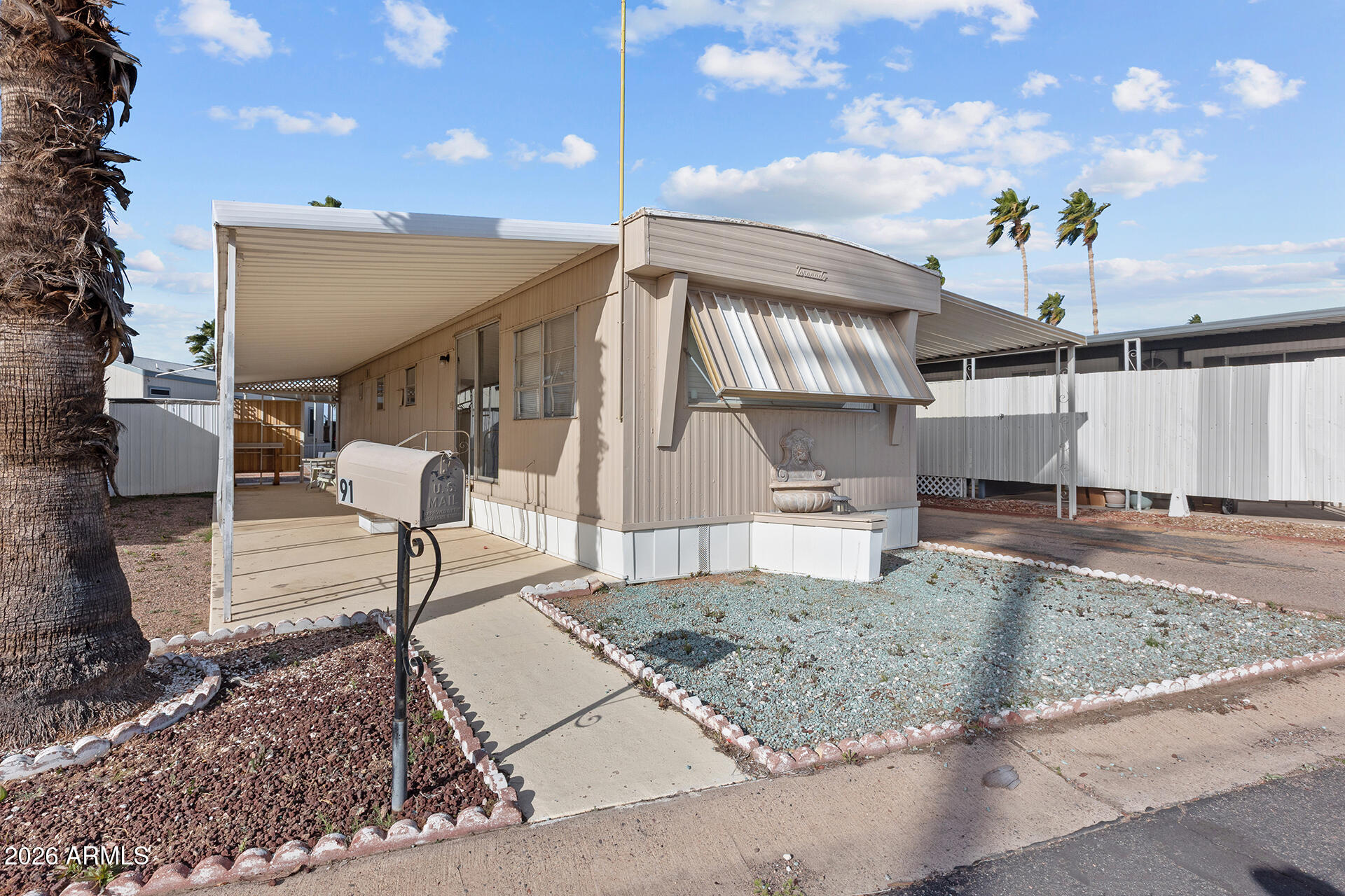 Rosehaven Estates - Residential