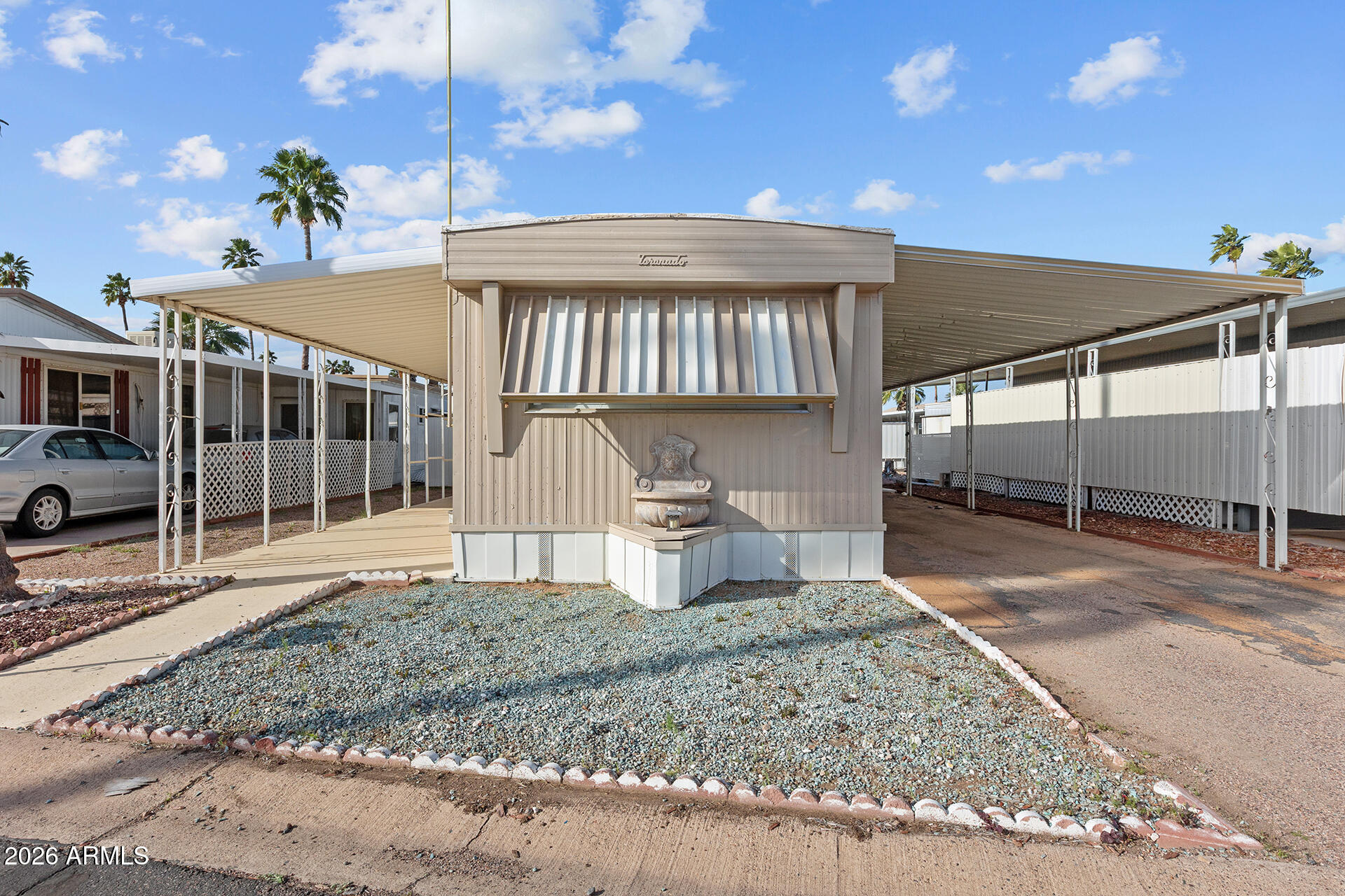 Rosehaven Estates - Residential