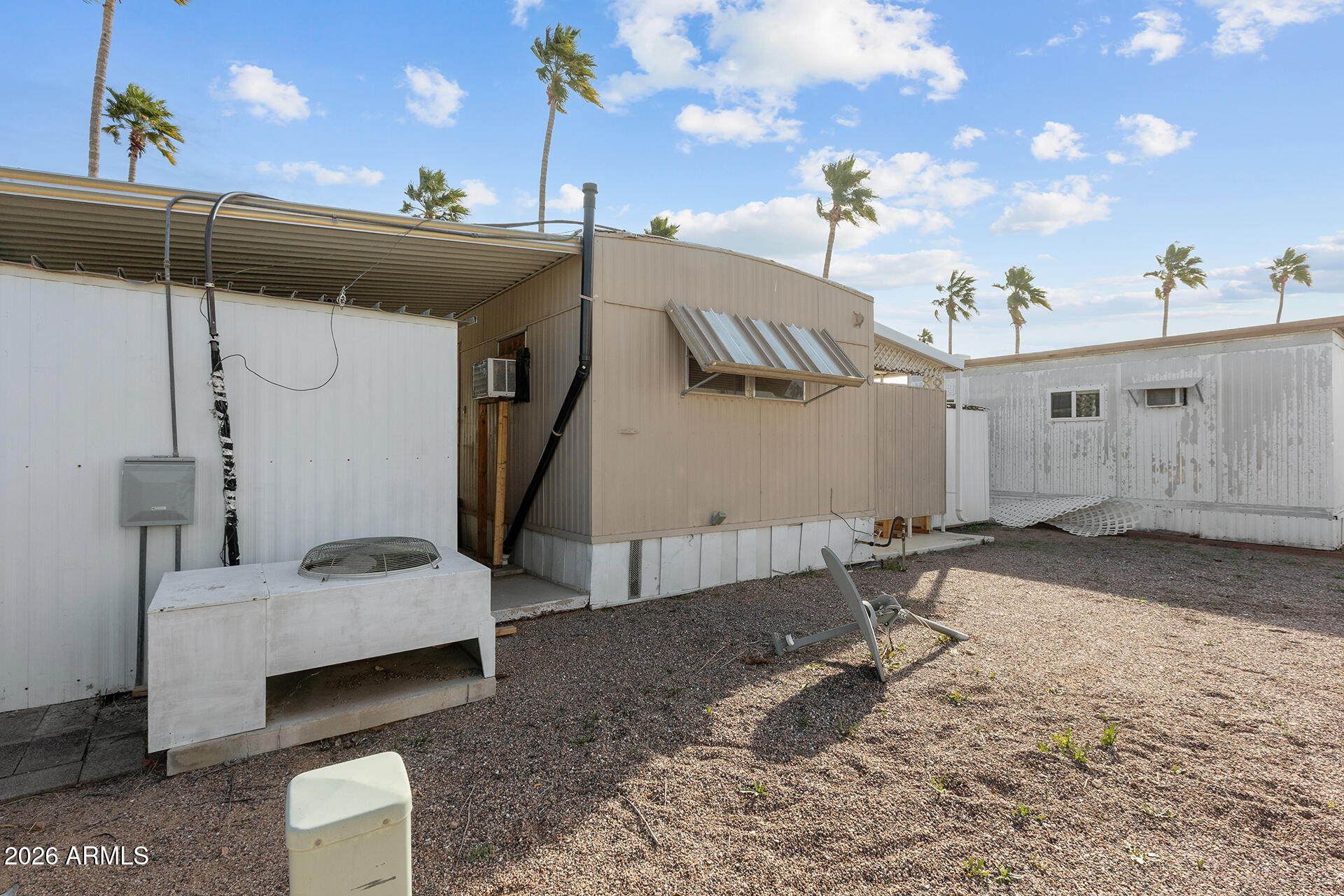 Rosehaven Estates - Residential