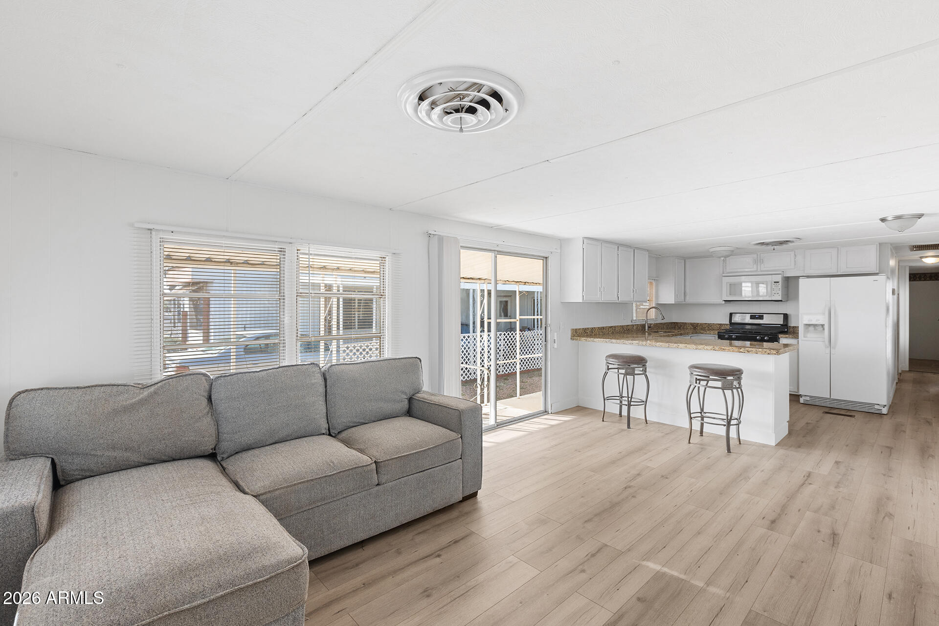 Rosehaven Estates - Residential