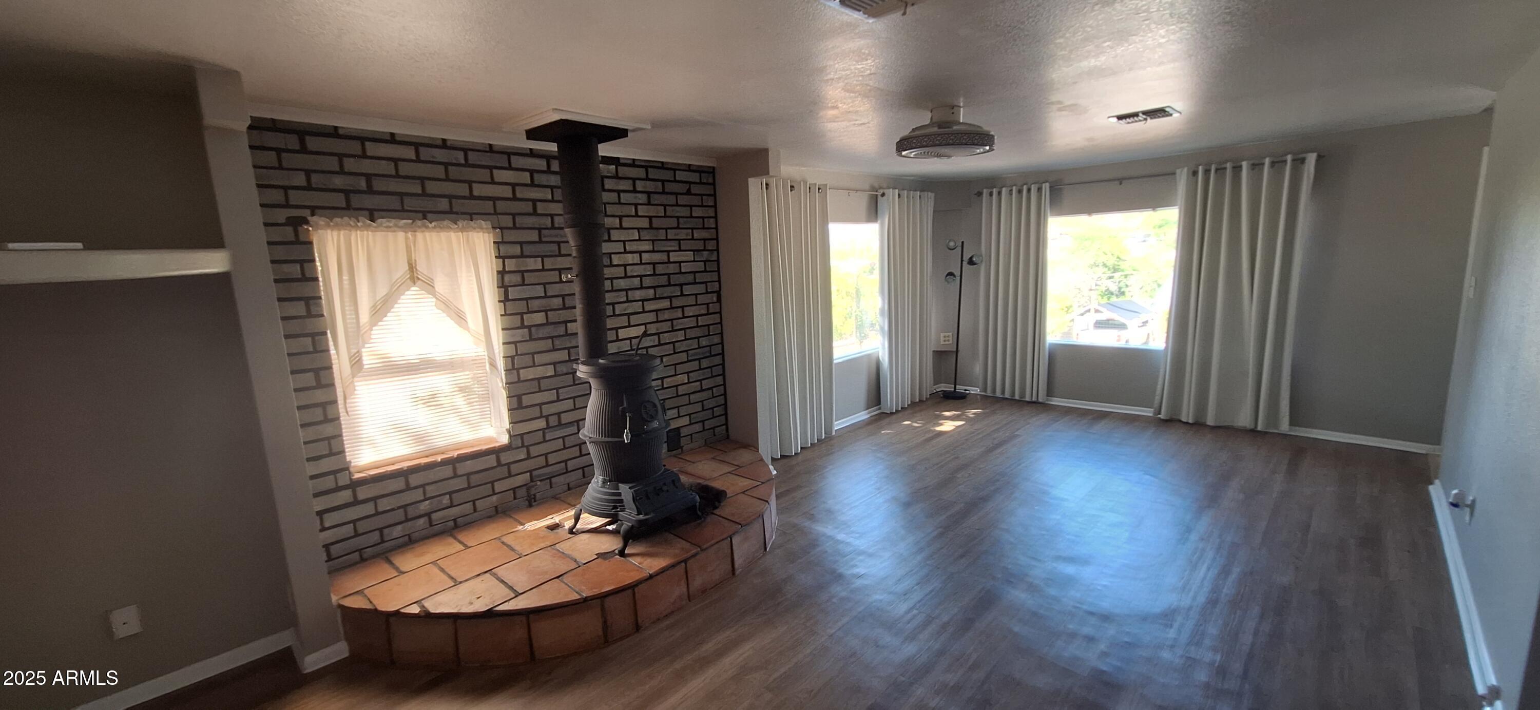 CENTRAL HEIGHTS ADDITION - Residential