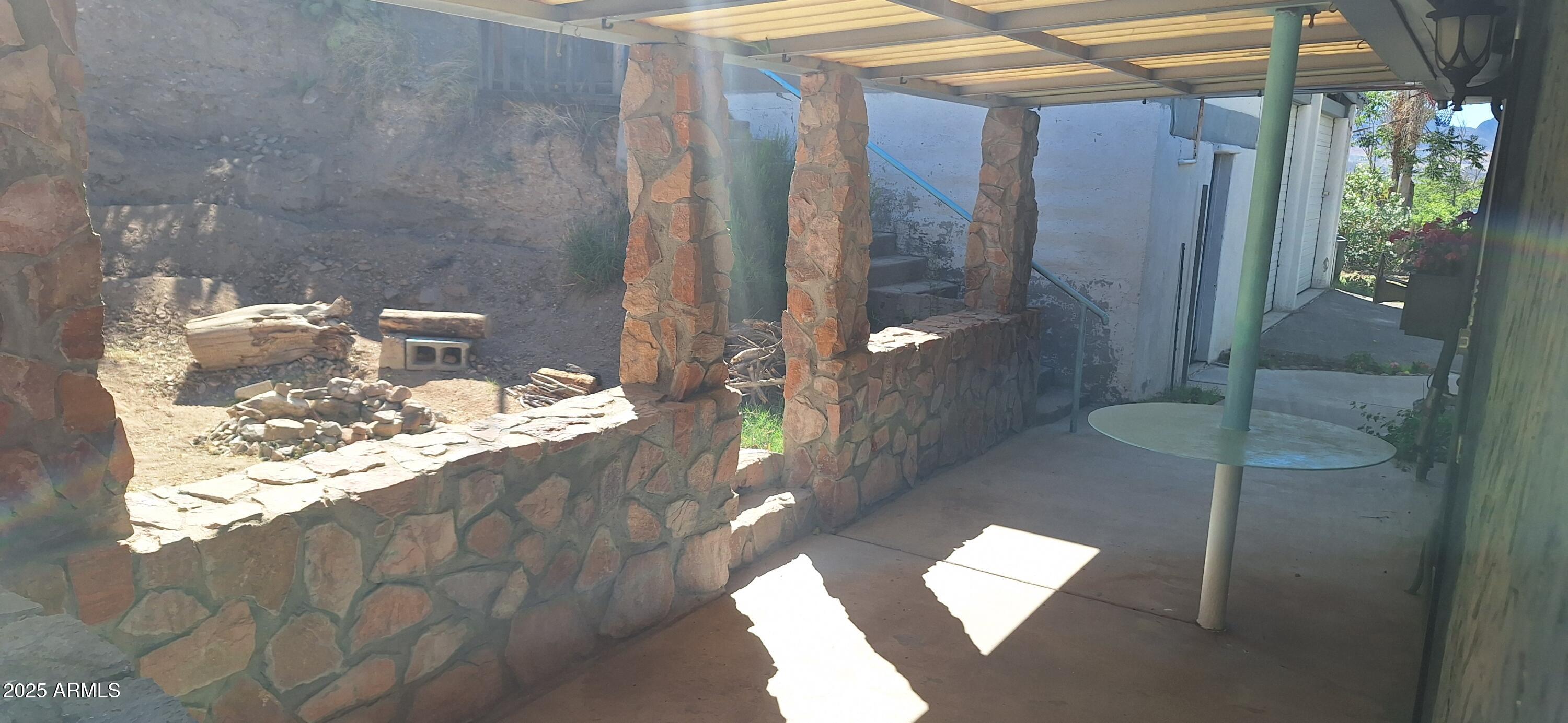 CENTRAL HEIGHTS ADDITION - Residential