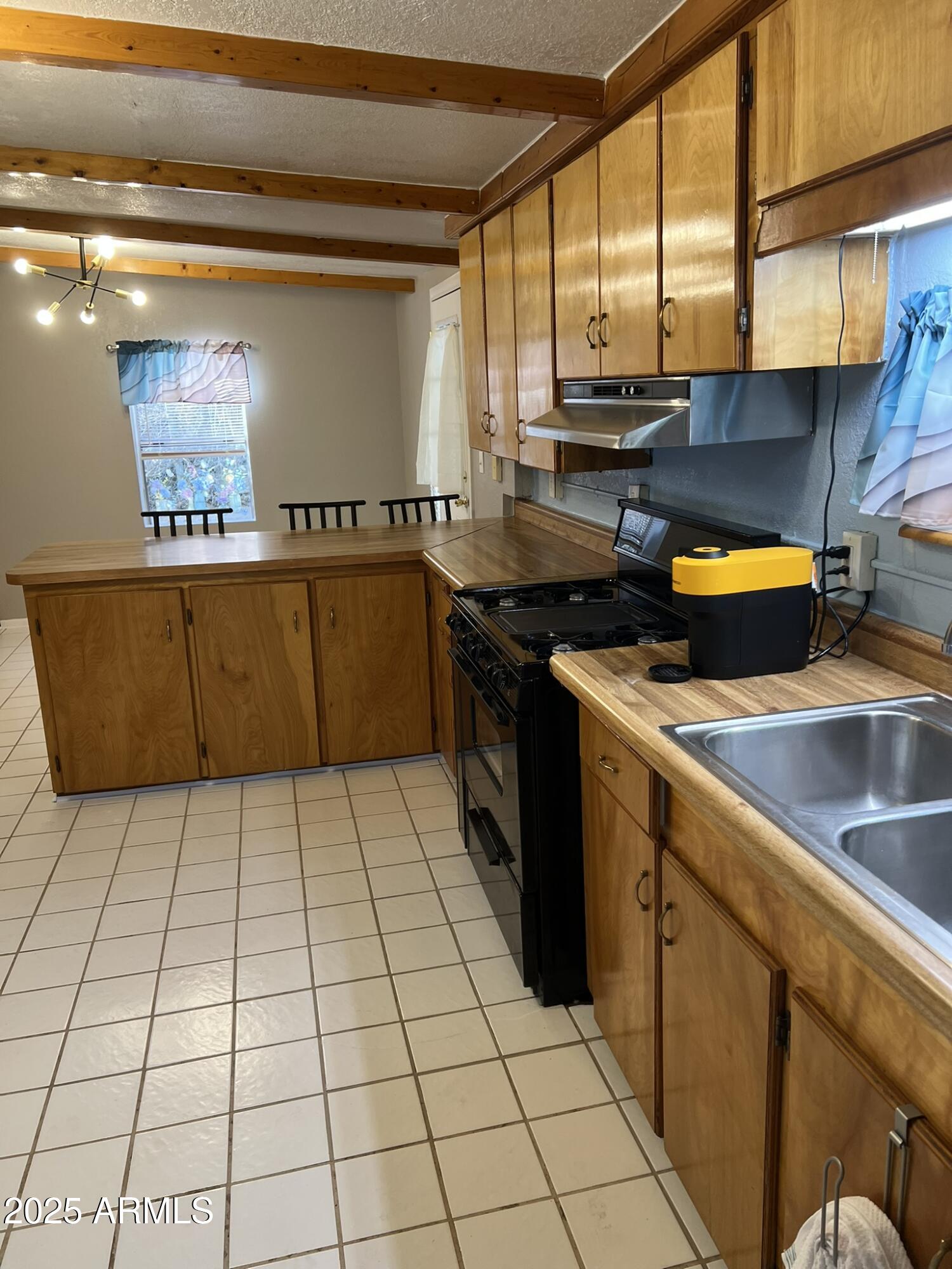 CENTRAL HEIGHTS ADDITION - Residential