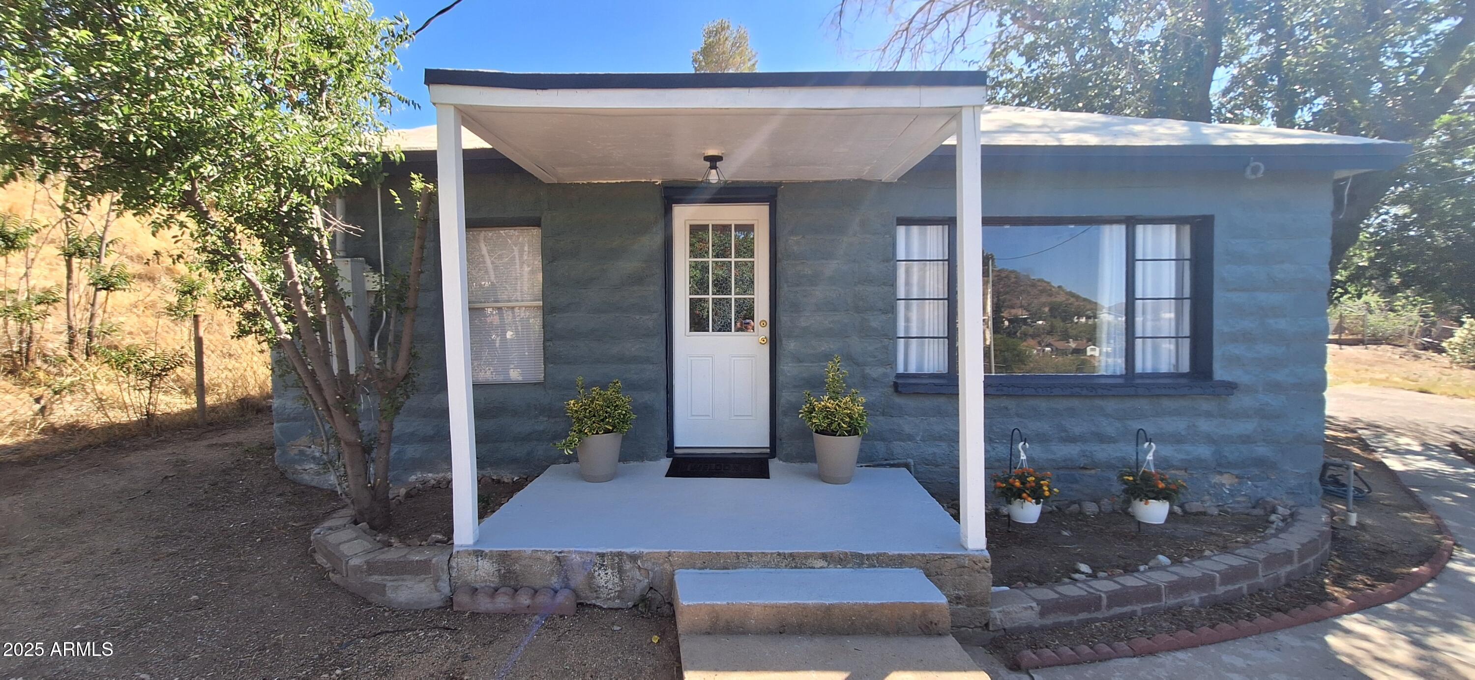 CENTRAL HEIGHTS ADDITION - Residential