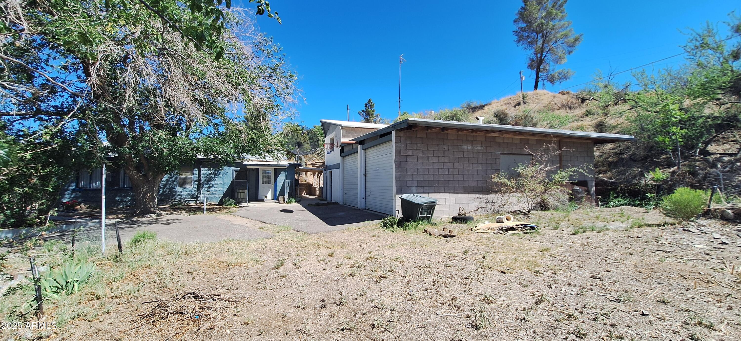 CENTRAL HEIGHTS ADDITION - Residential