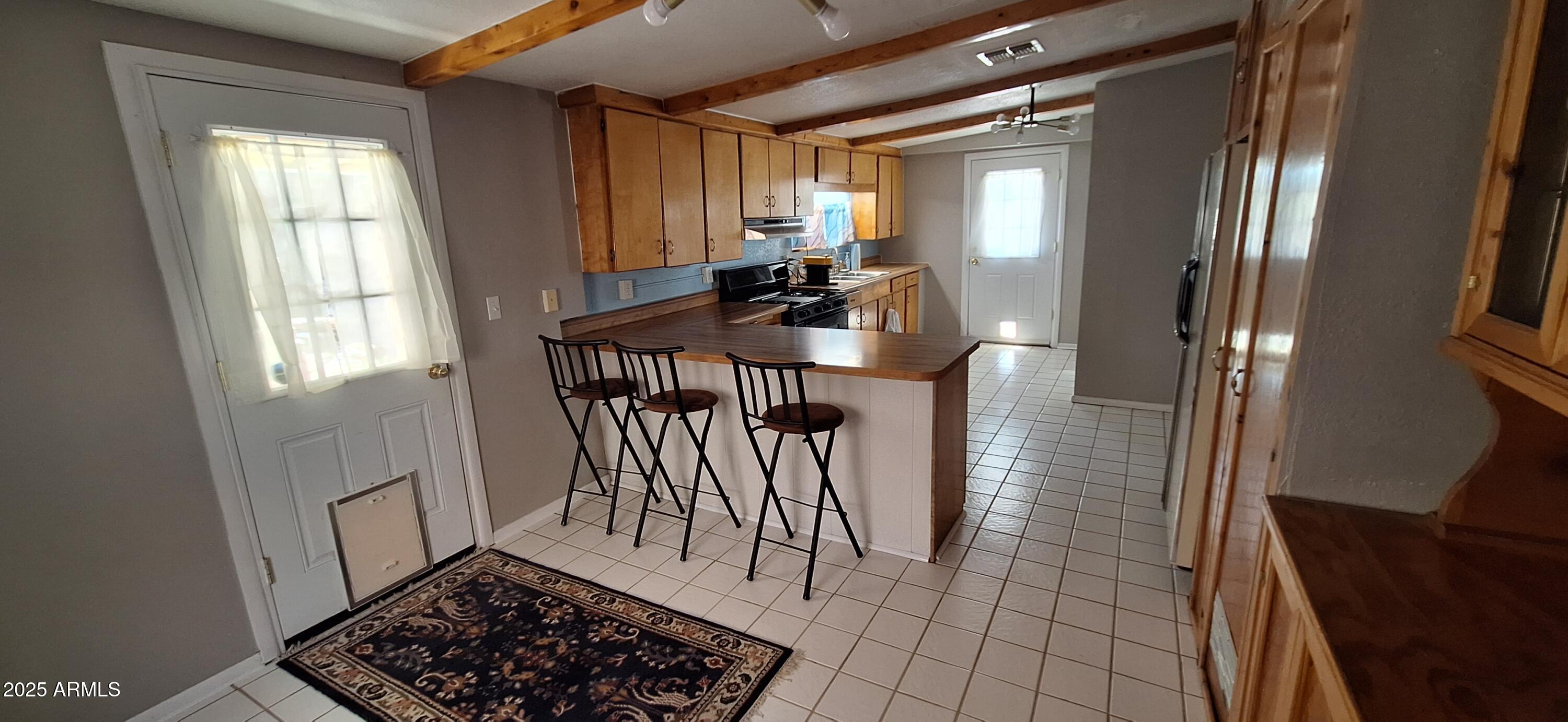 CENTRAL HEIGHTS ADDITION - Residential