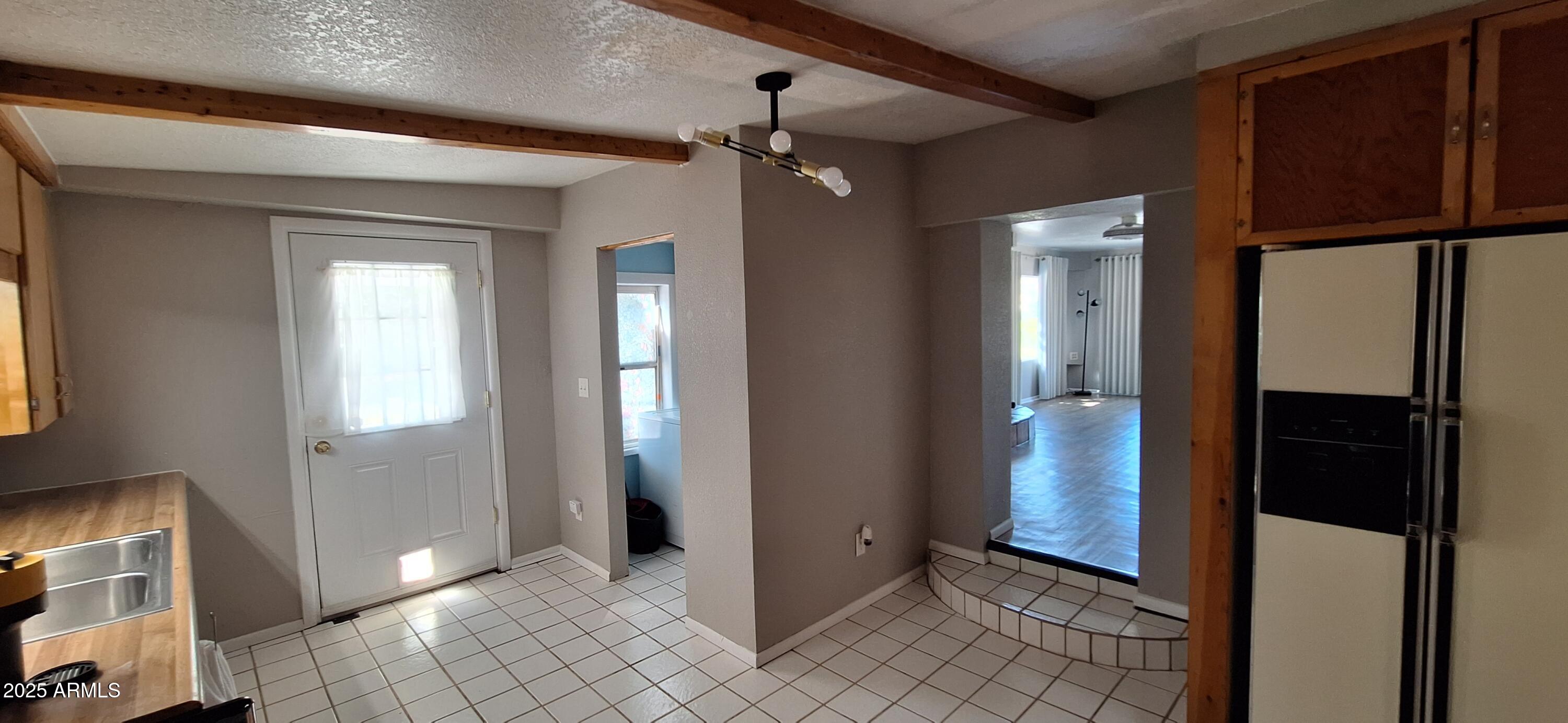 CENTRAL HEIGHTS ADDITION - Residential