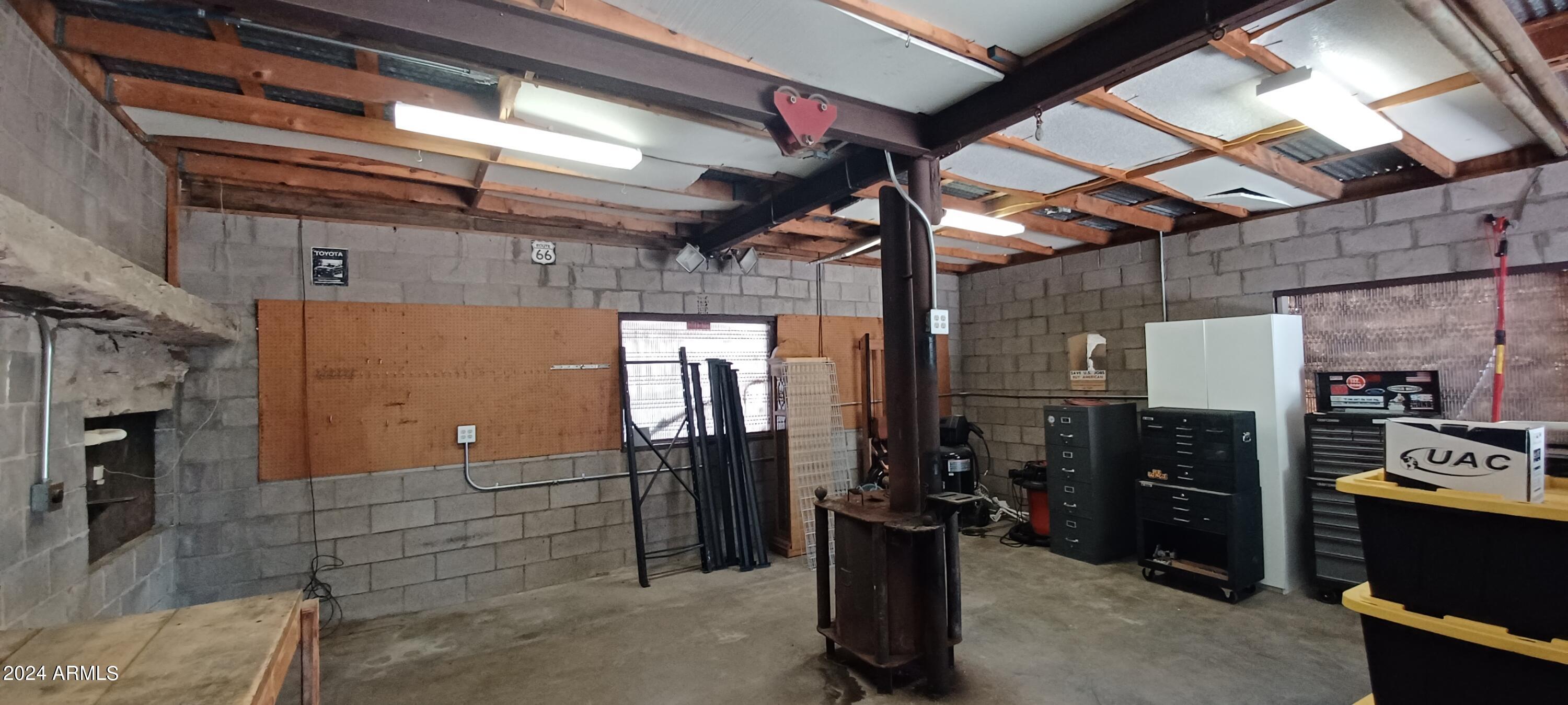 CENTRAL HEIGHTS ADDITION - Residential