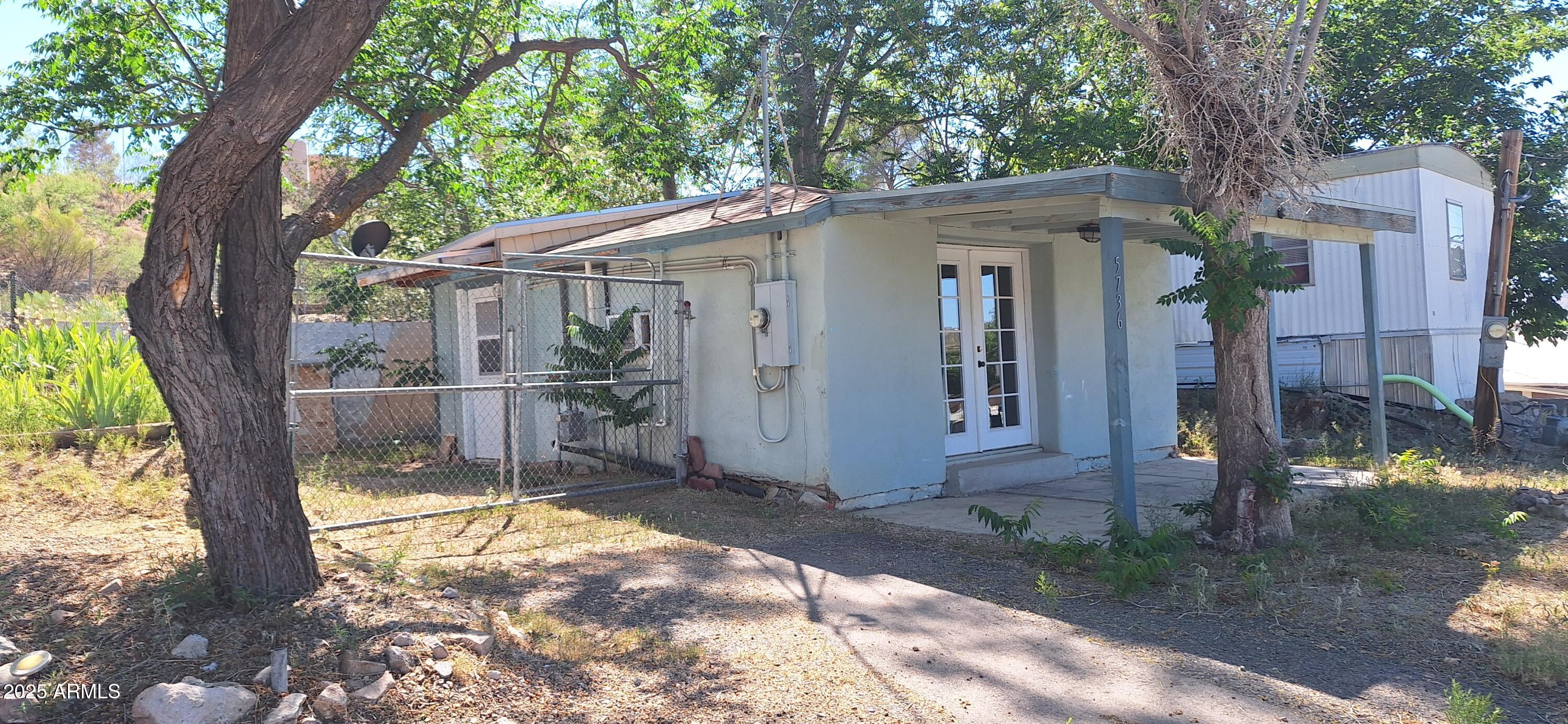 CENTRAL HEIGHTS ADDITION - Residential