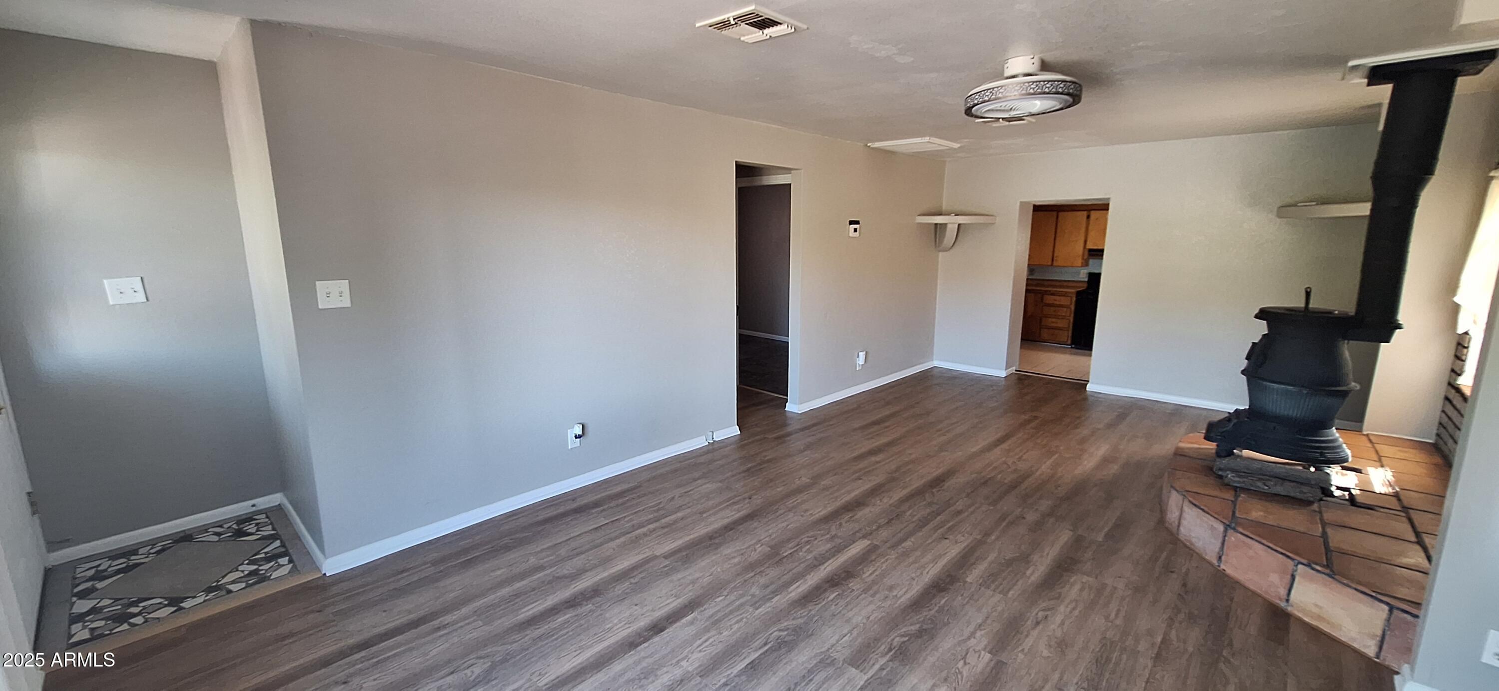 CENTRAL HEIGHTS ADDITION - Residential