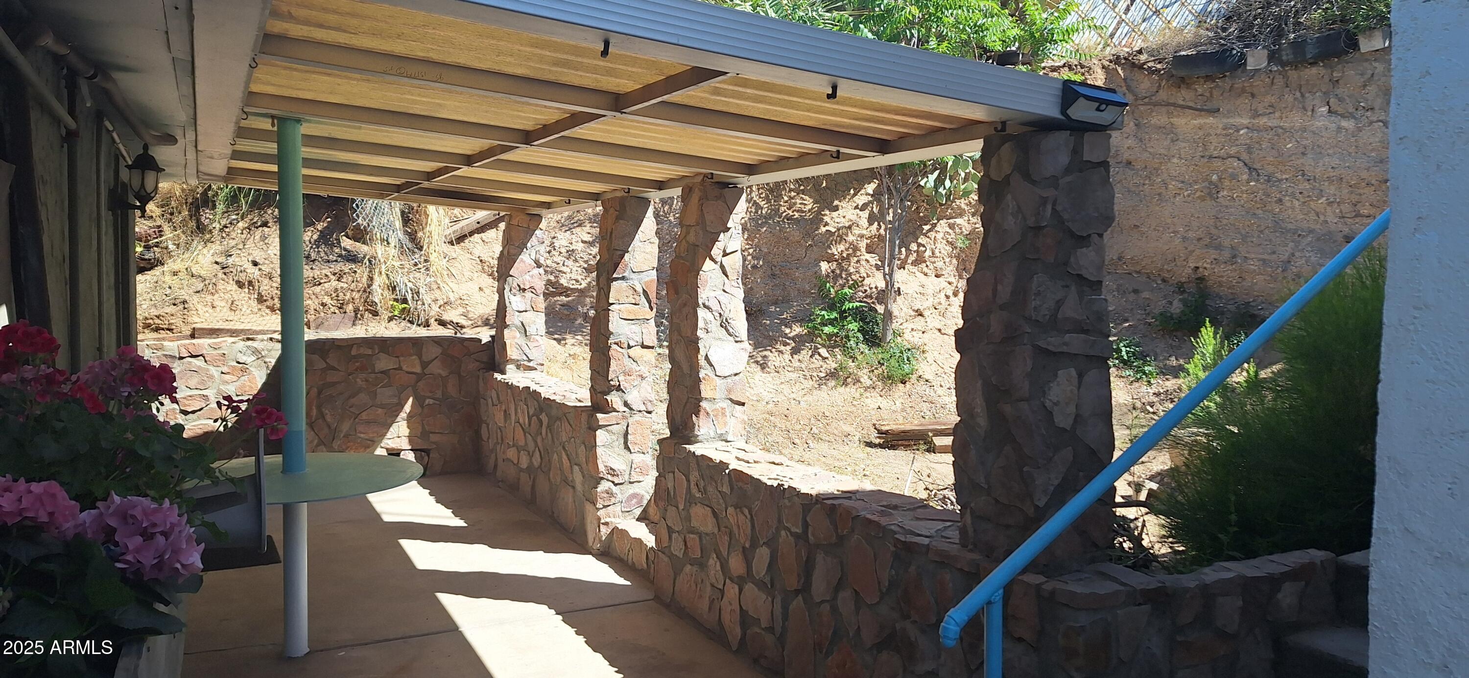 CENTRAL HEIGHTS ADDITION - Residential