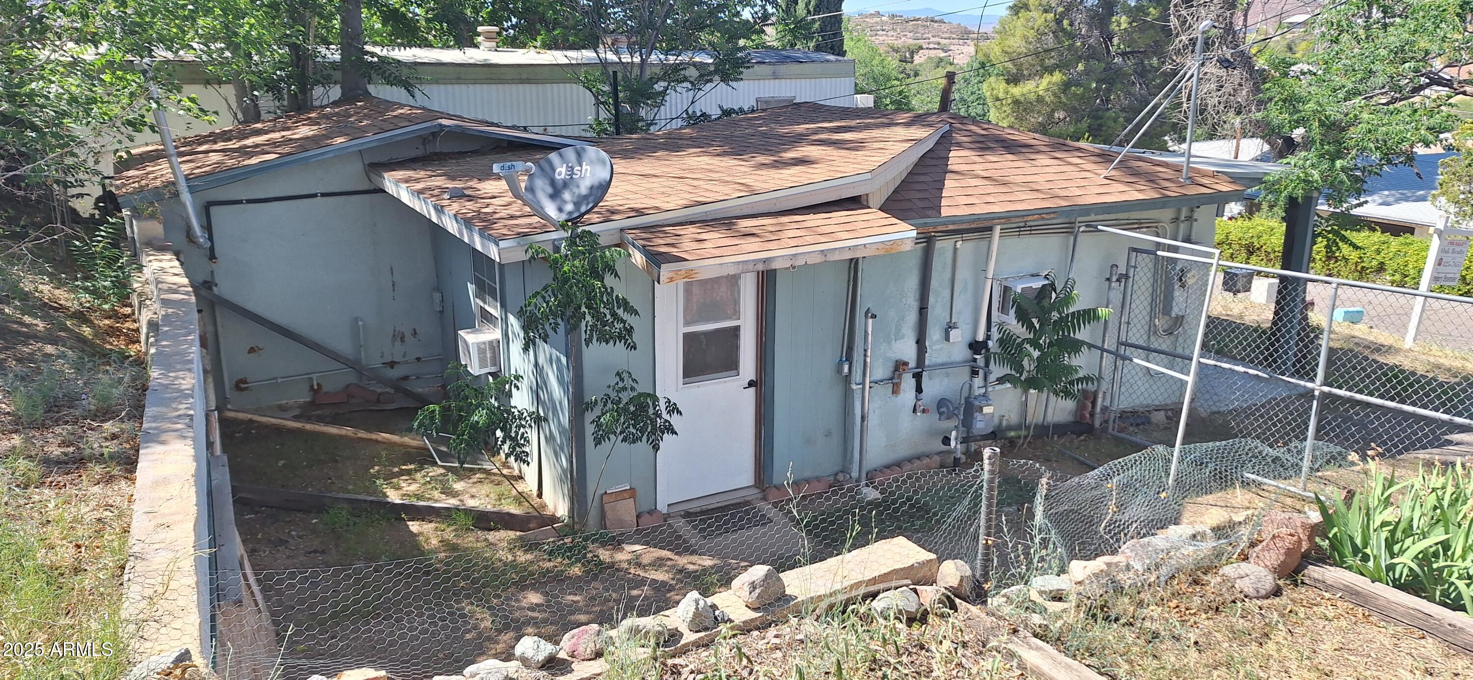 CENTRAL HEIGHTS ADDITION - Residential
