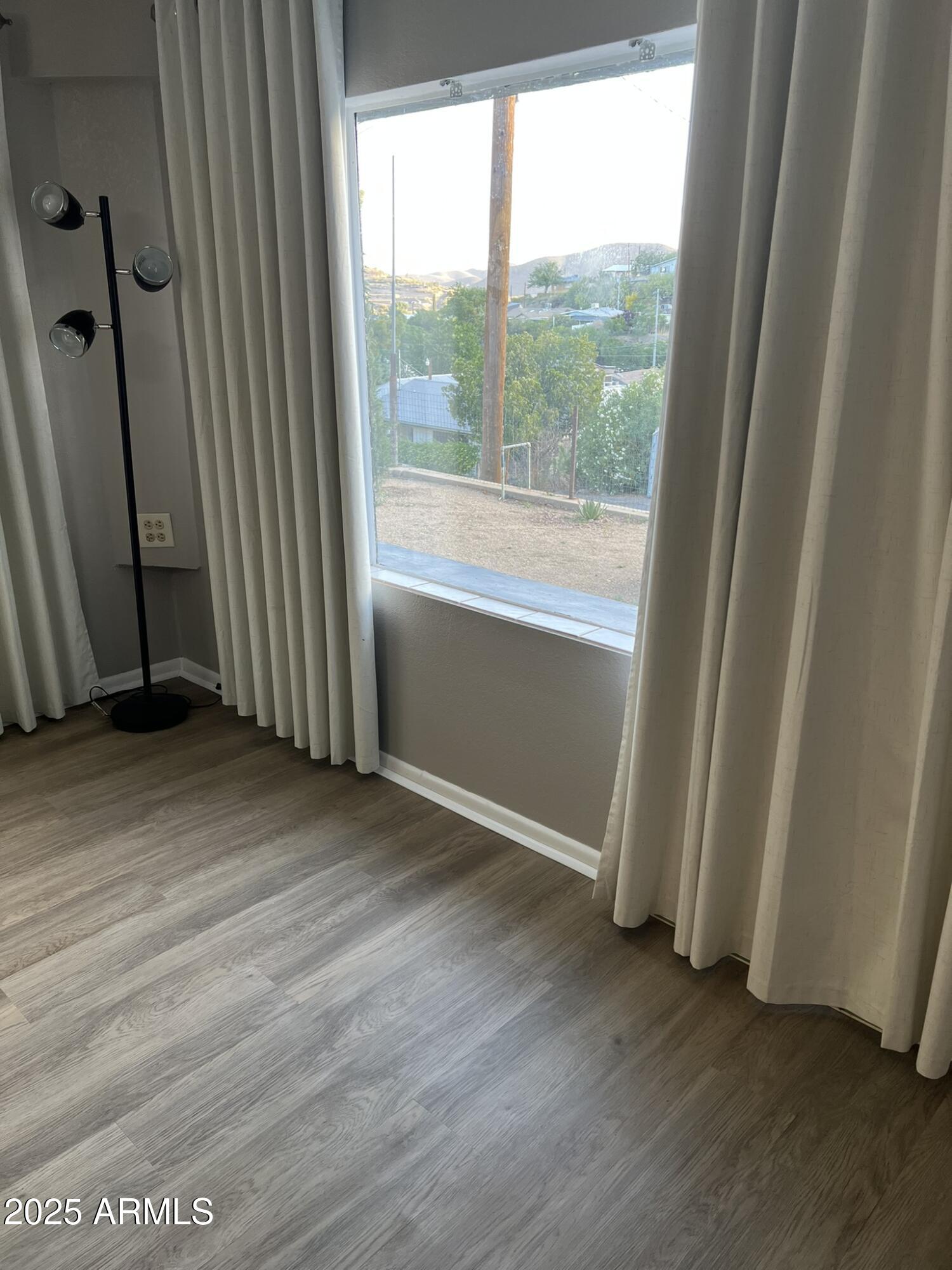 CENTRAL HEIGHTS ADDITION - Residential