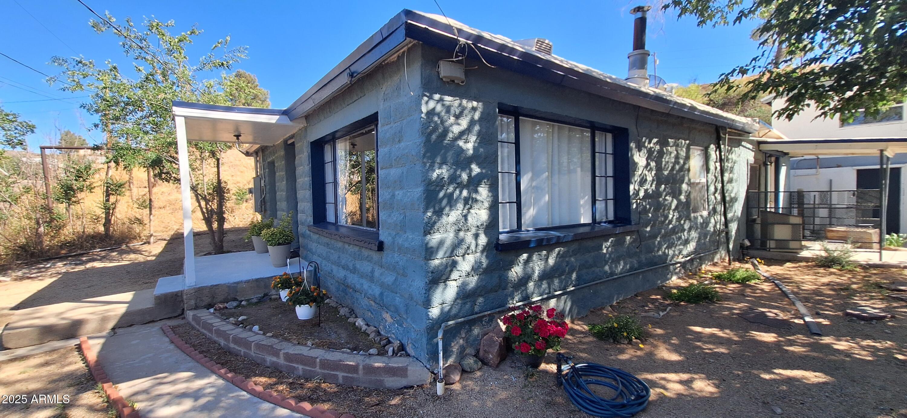CENTRAL HEIGHTS ADDITION - Residential