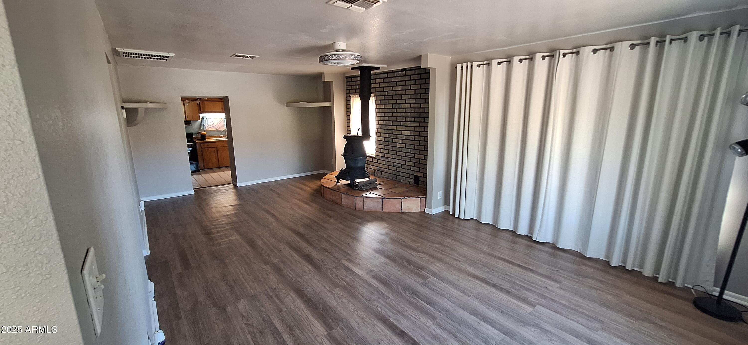 CENTRAL HEIGHTS ADDITION - Residential