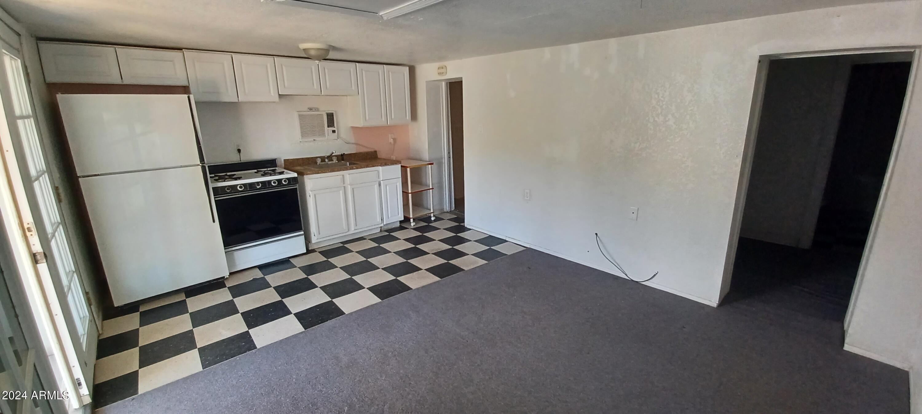 CENTRAL HEIGHTS ADDITION - Residential