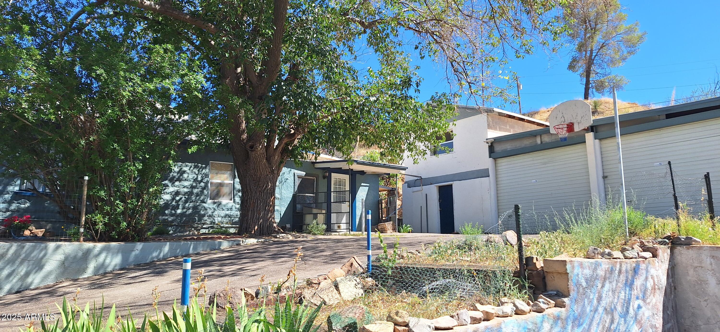 CENTRAL HEIGHTS ADDITION - Residential