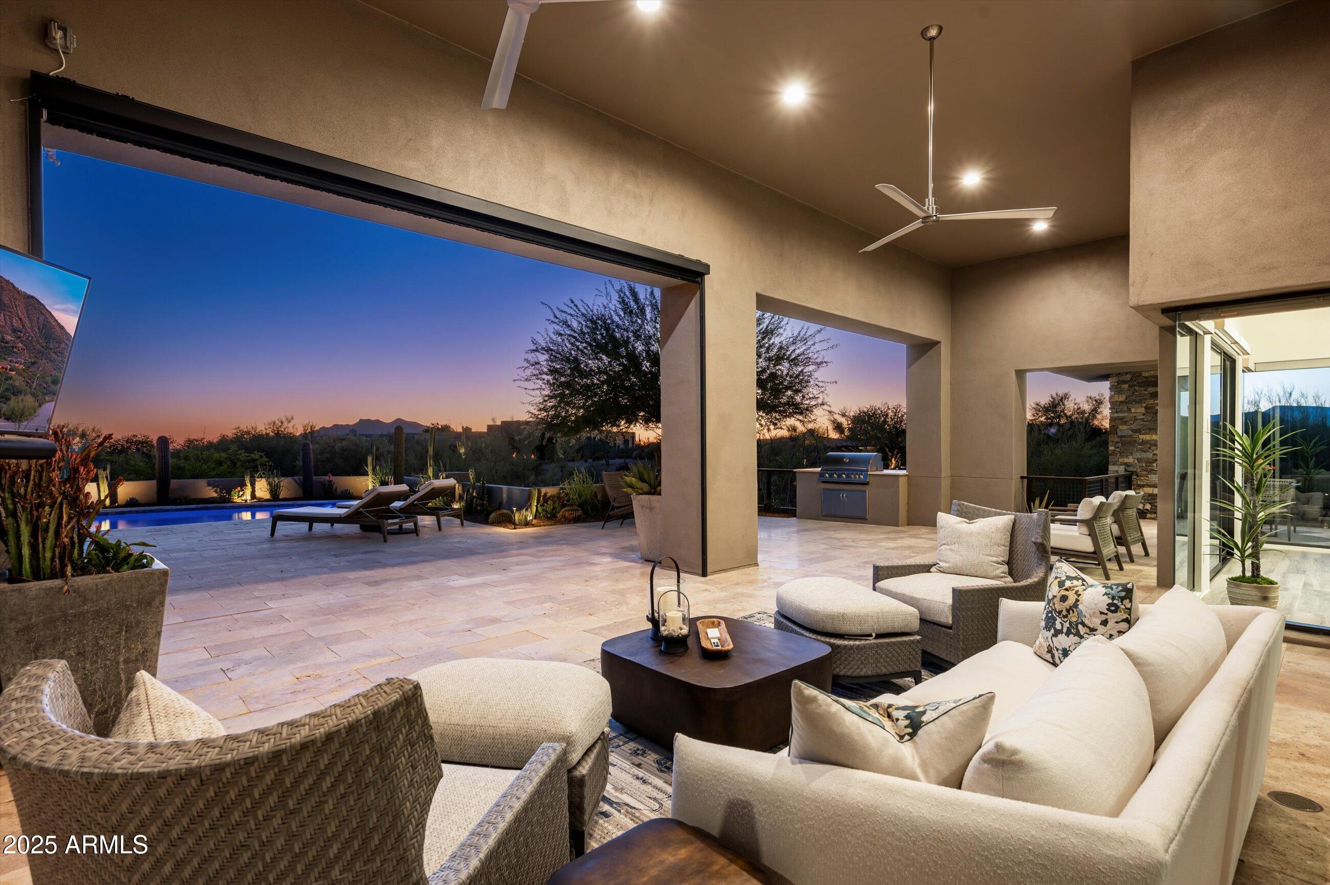 DESERT MOUNTAIN - Residential