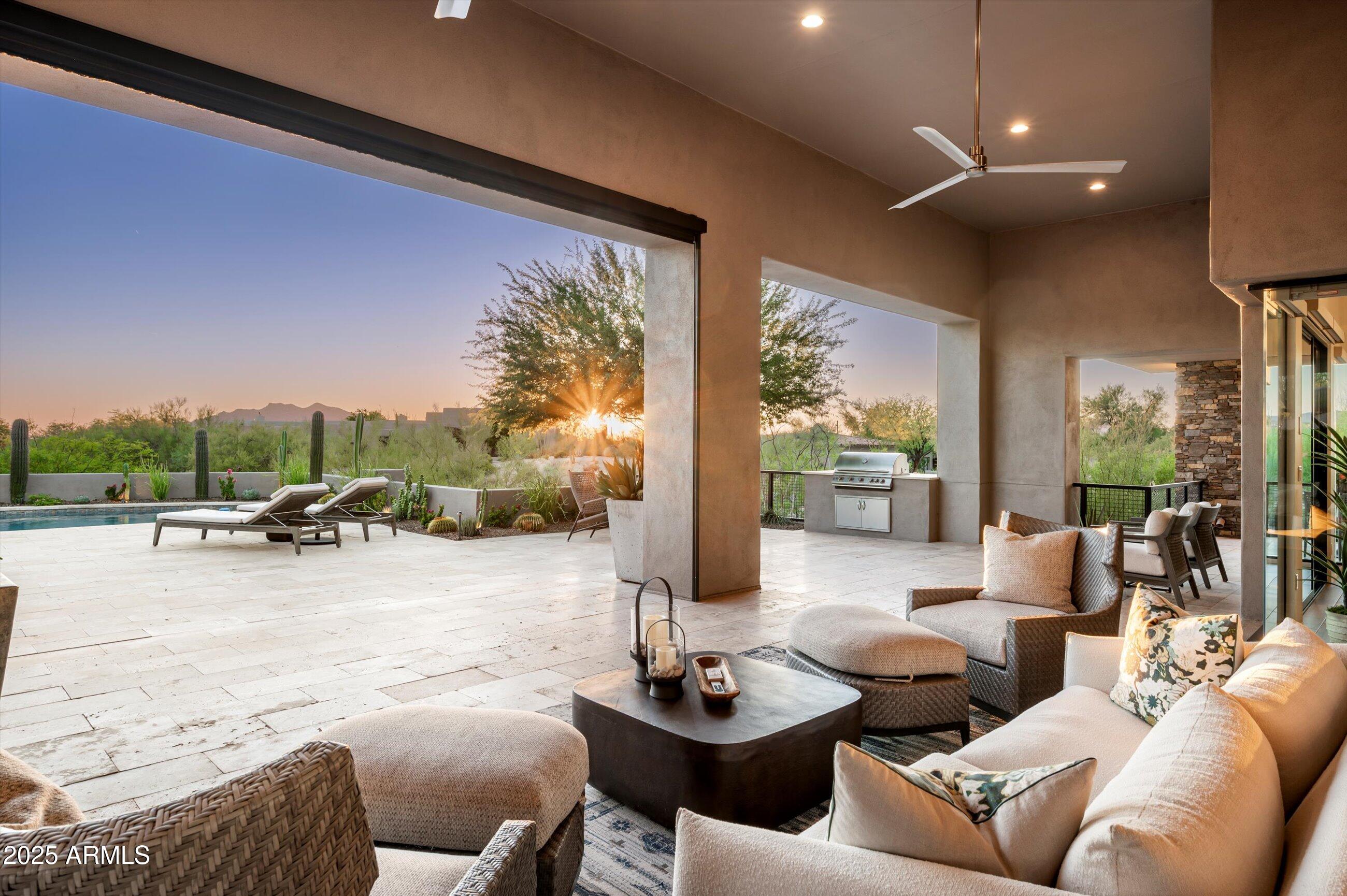 DESERT MOUNTAIN - Residential