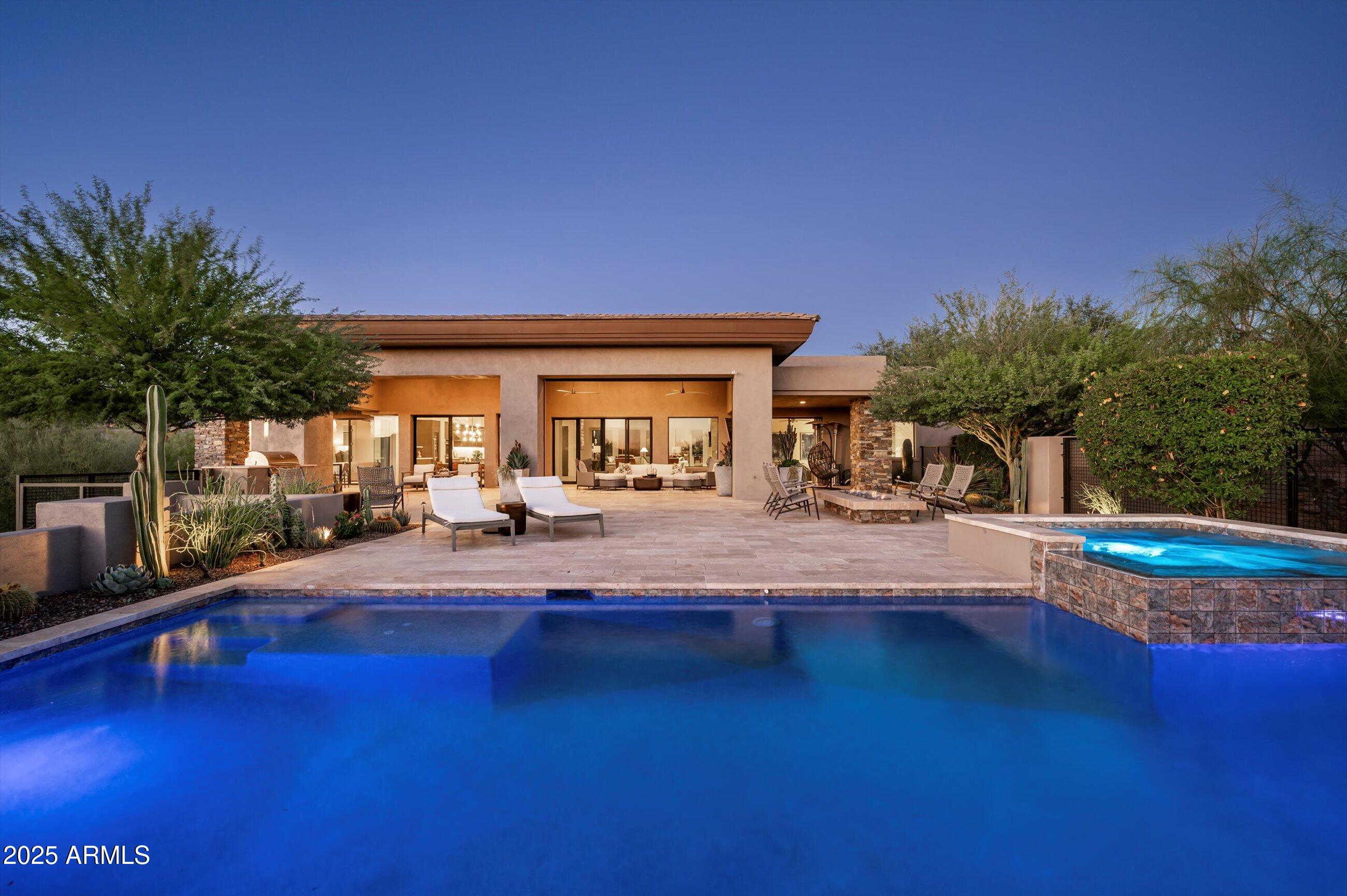 DESERT MOUNTAIN - Residential