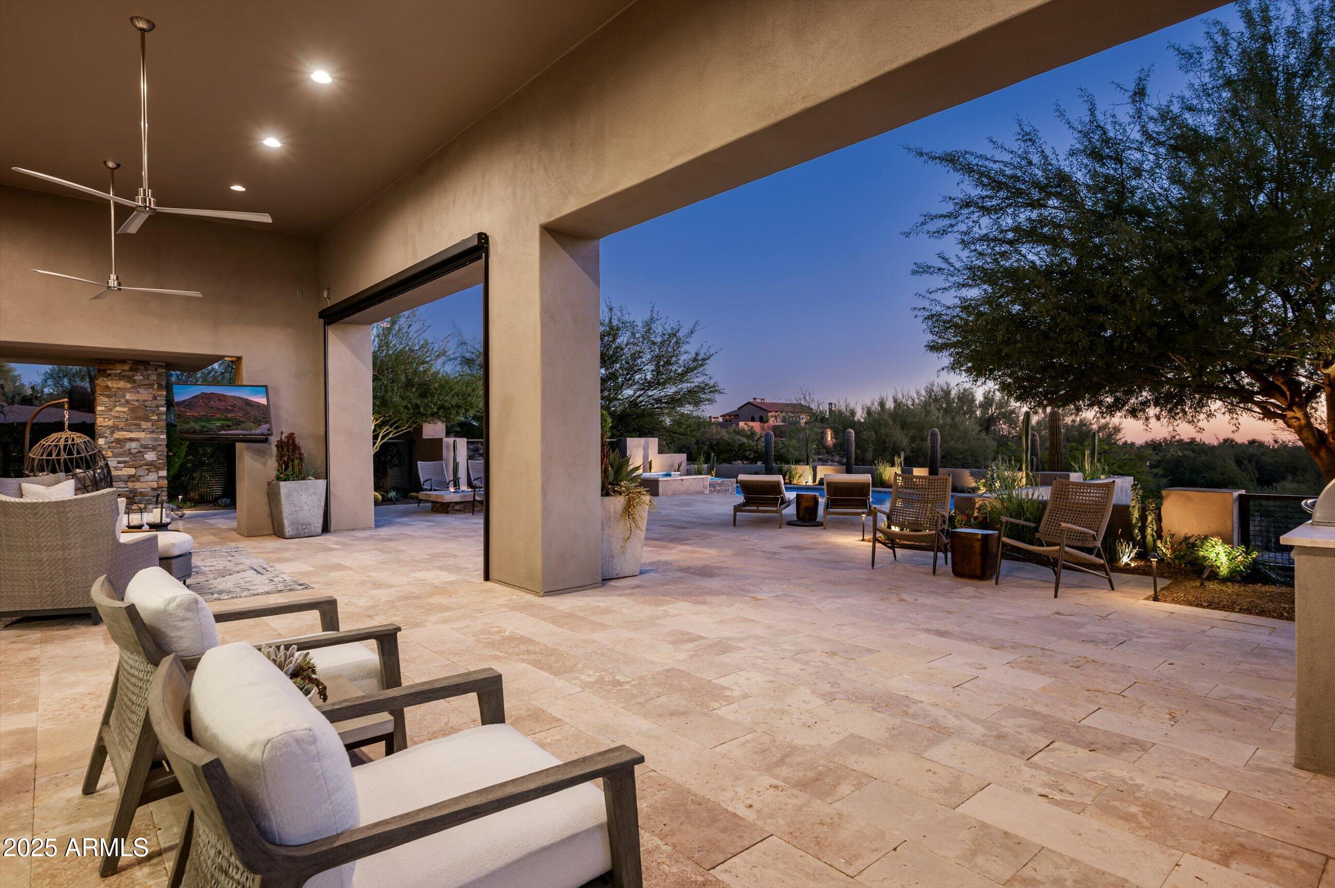 DESERT MOUNTAIN - Residential