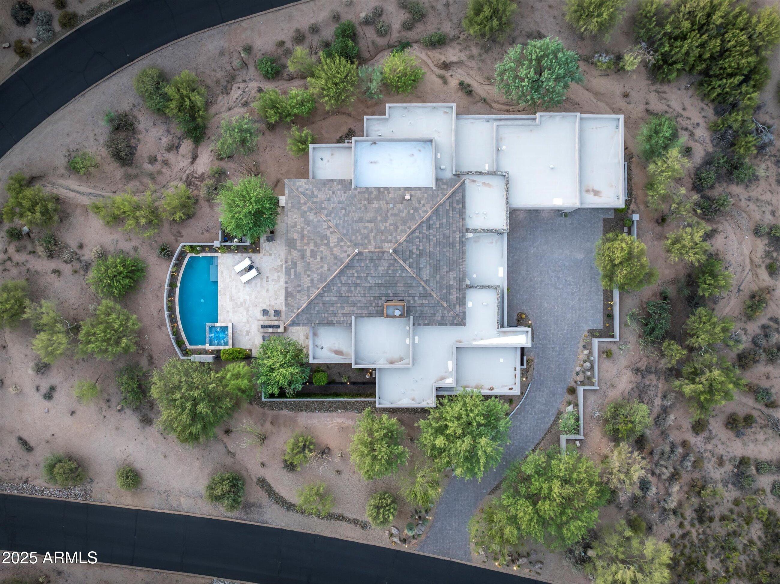 DESERT MOUNTAIN - Residential