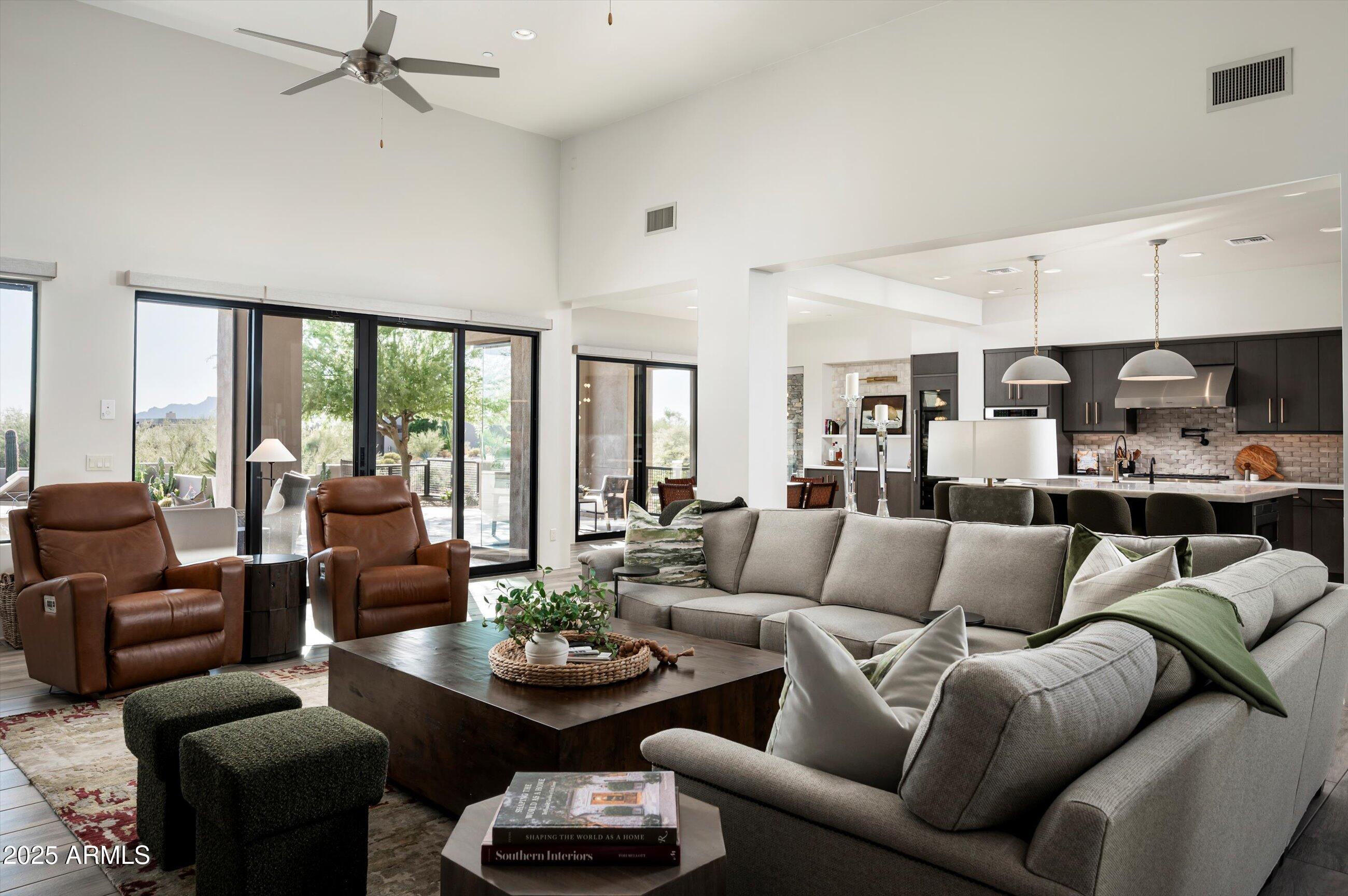 DESERT MOUNTAIN - Residential
