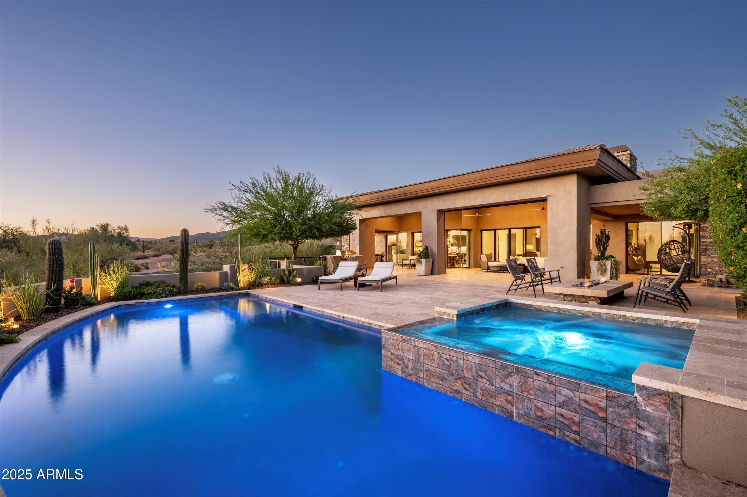 DESERT MOUNTAIN - Residential