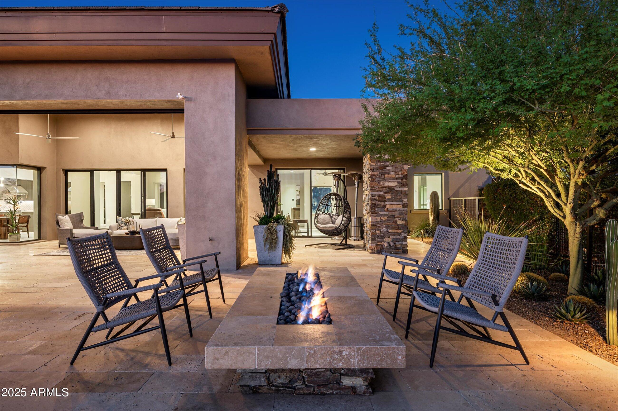 DESERT MOUNTAIN - Residential