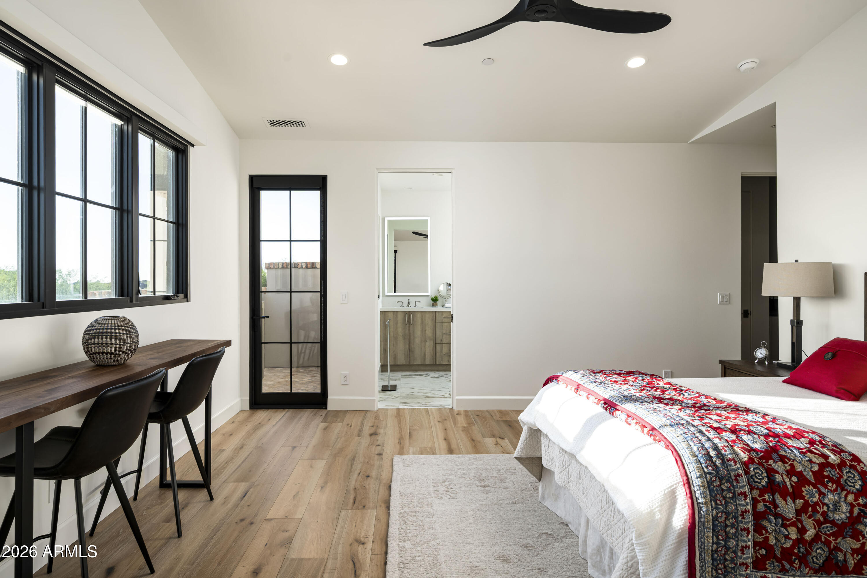 Silverleaf - Residential