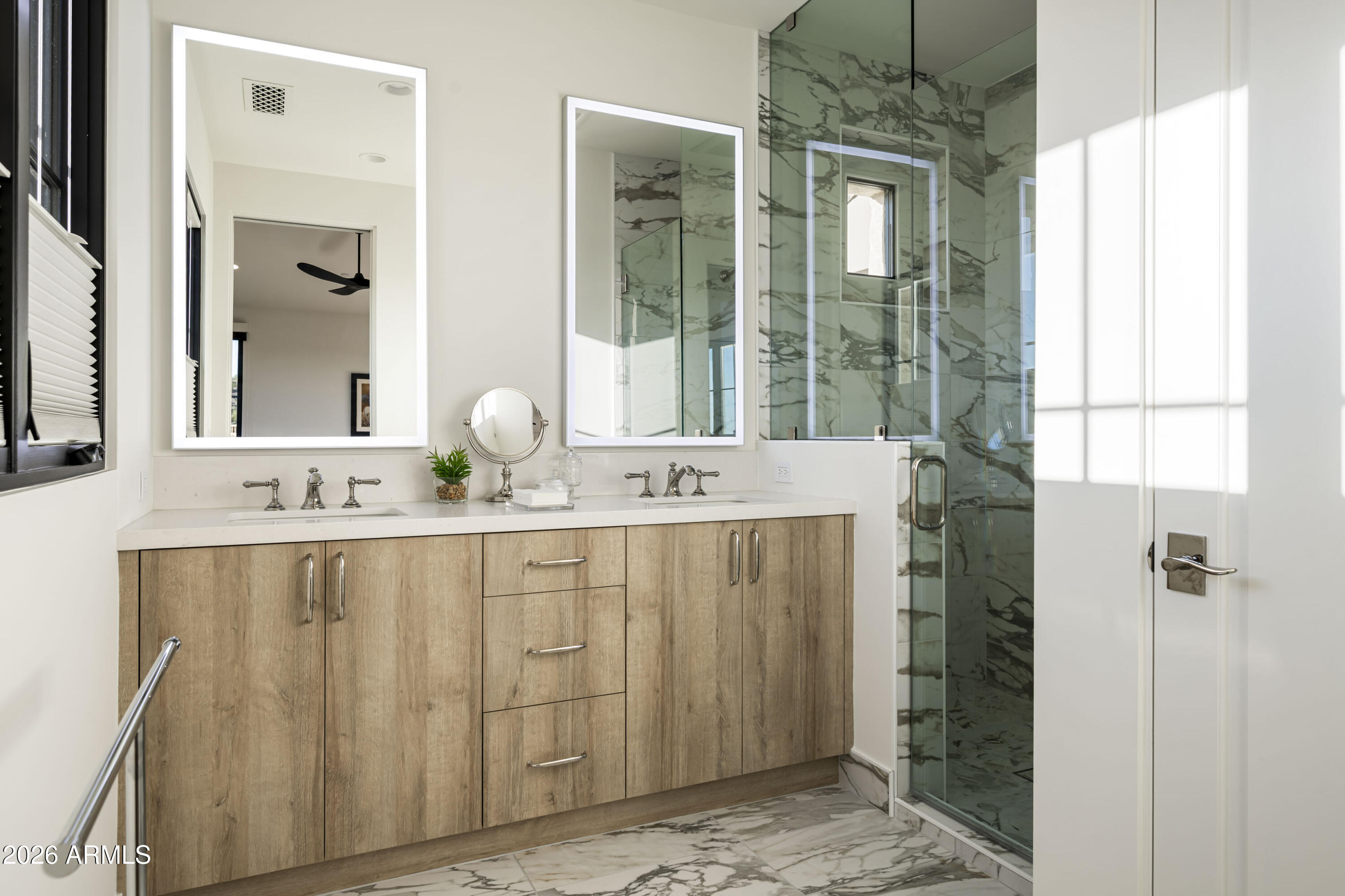 Silverleaf - Residential