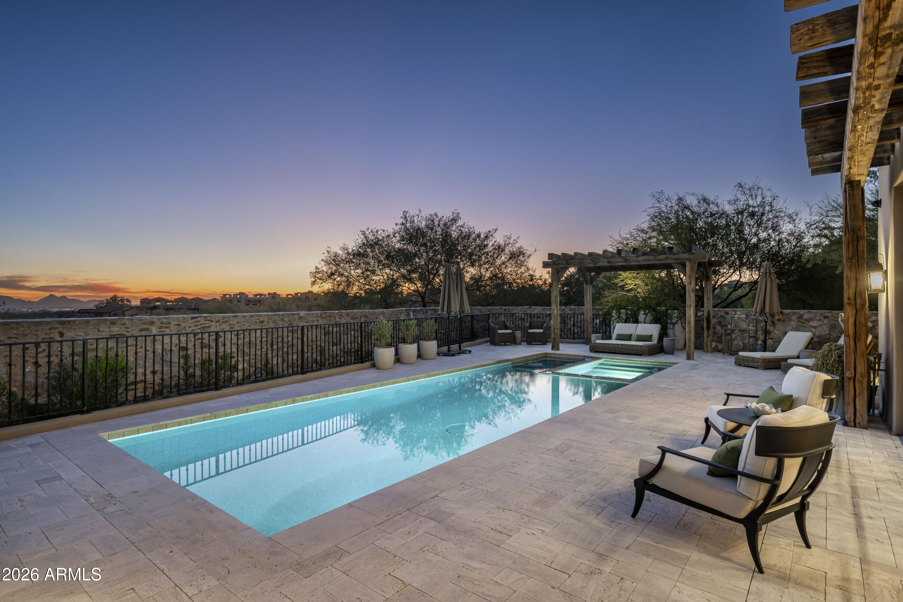 Silverleaf - Residential