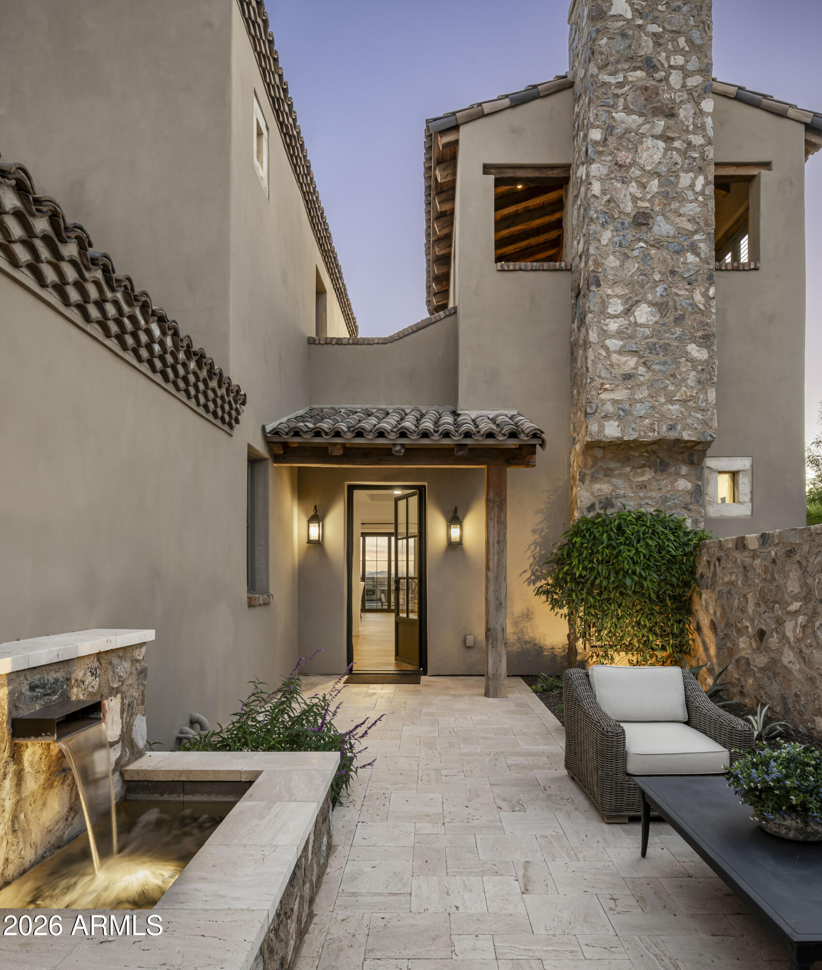 Silverleaf - Residential