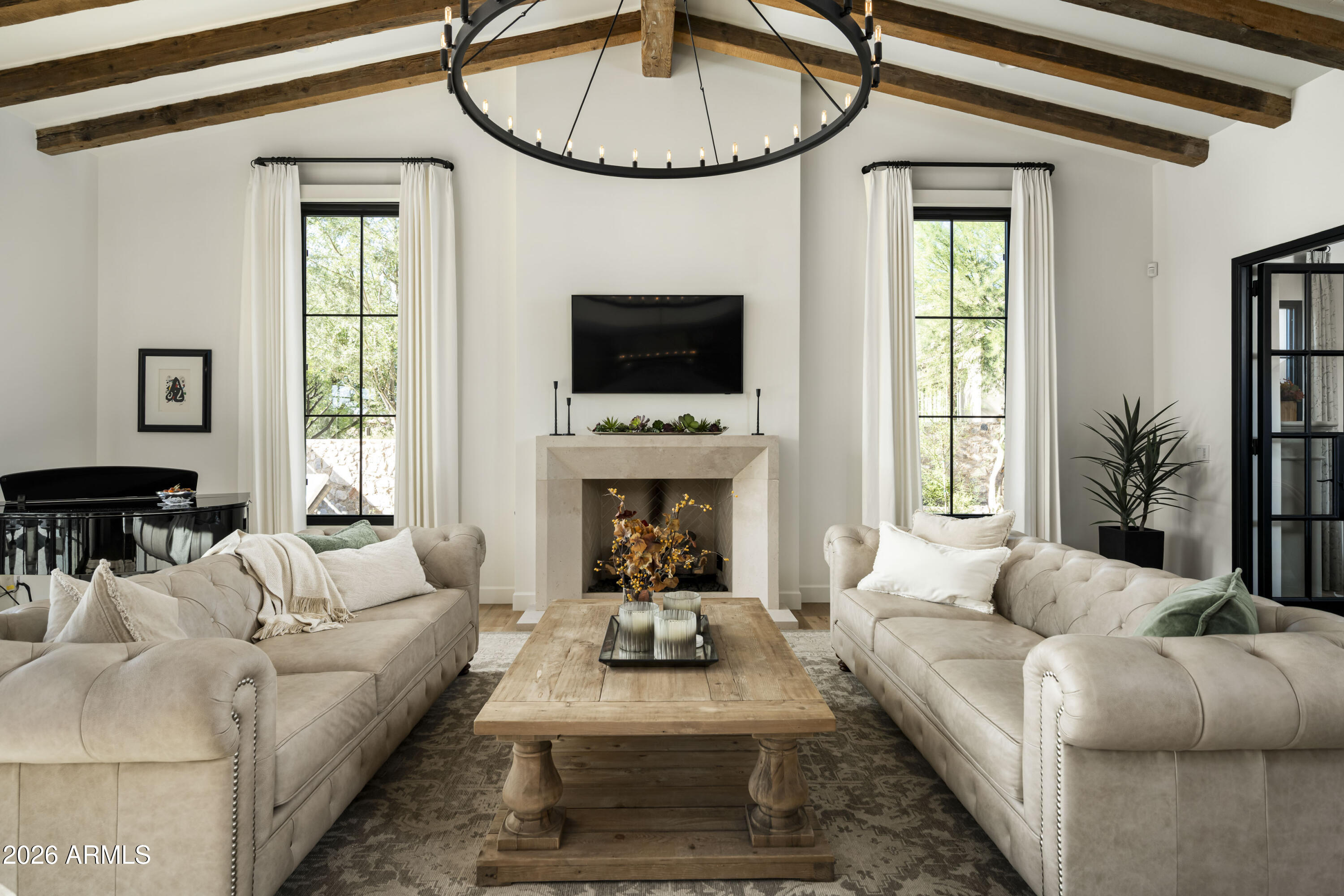 Silverleaf - Residential