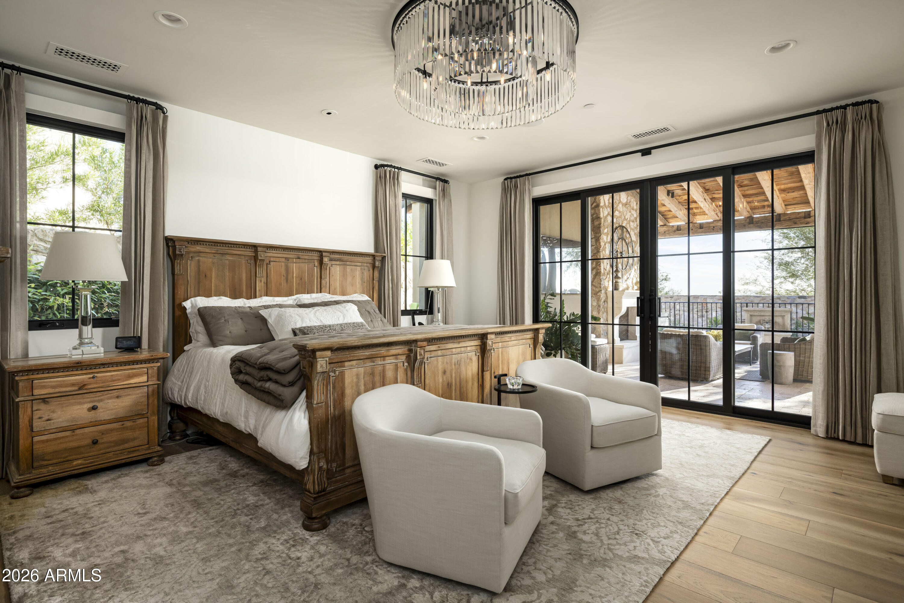 Silverleaf - Residential